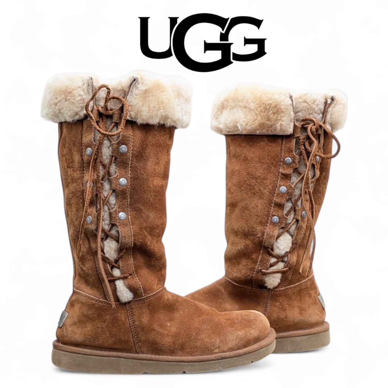 SA#400 Schöne UGG Stiefel
