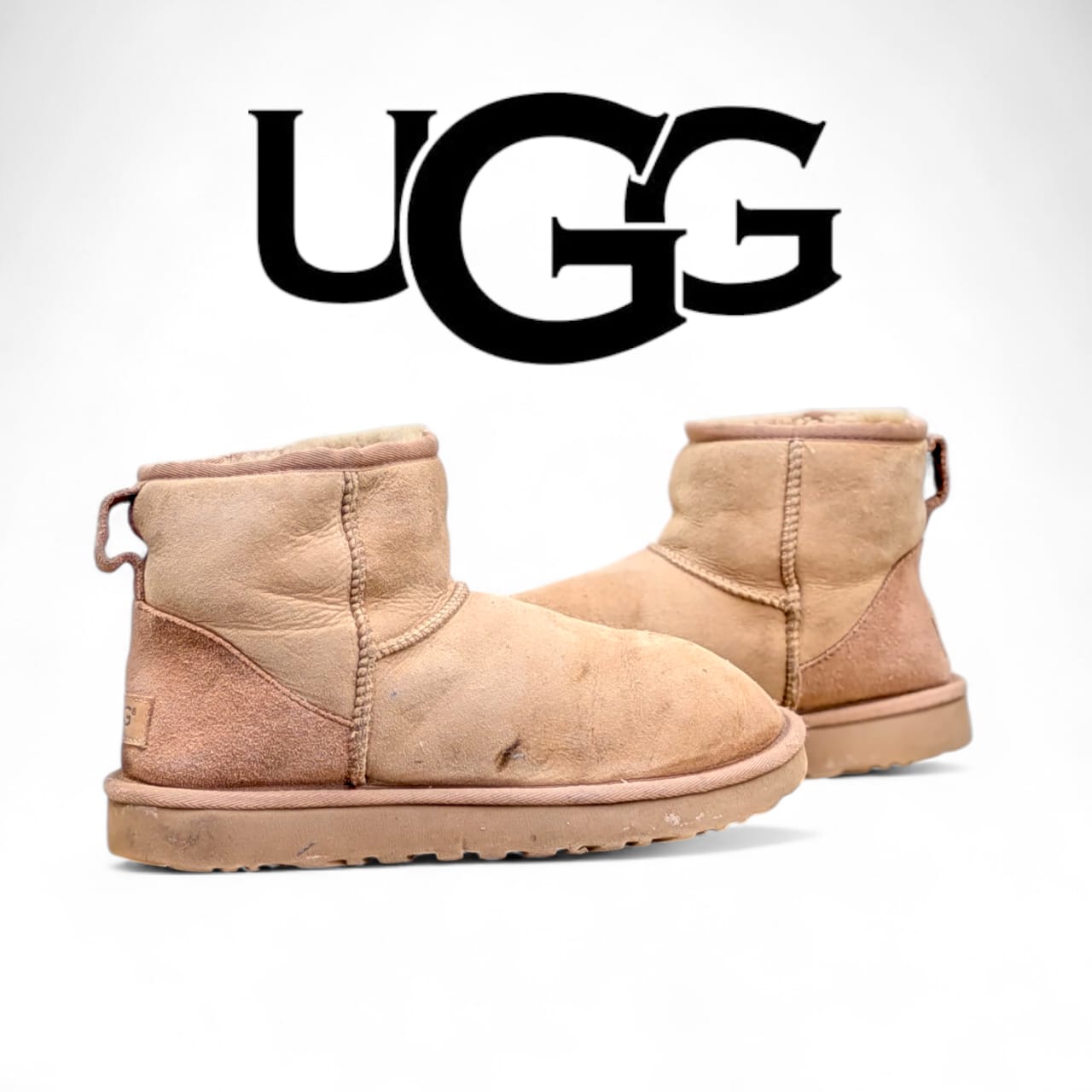 SA#401 UGG Mini & Ultra Mini Kollektion