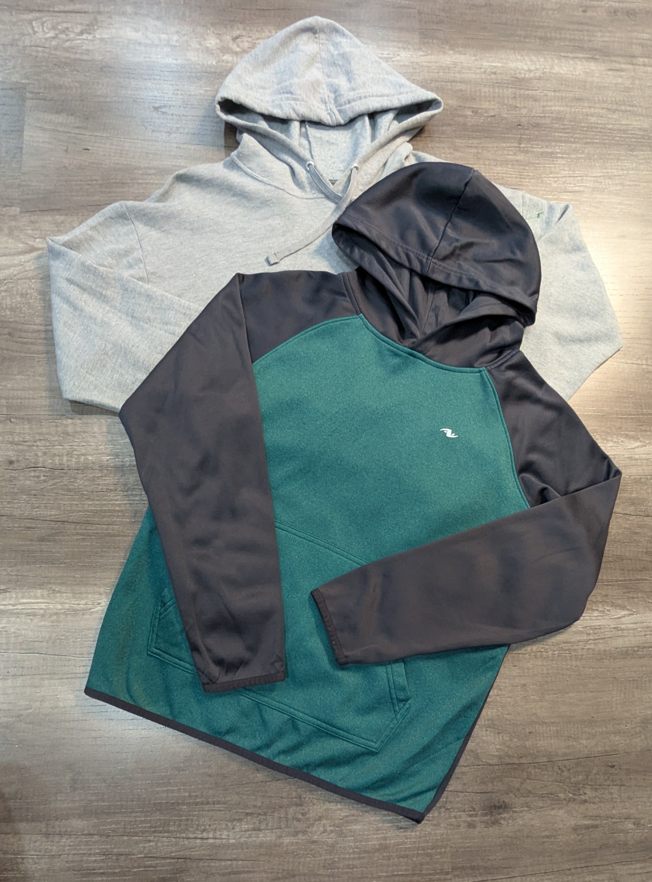 3491 - Nike, Athletic casual and Full Zipper Hoddie