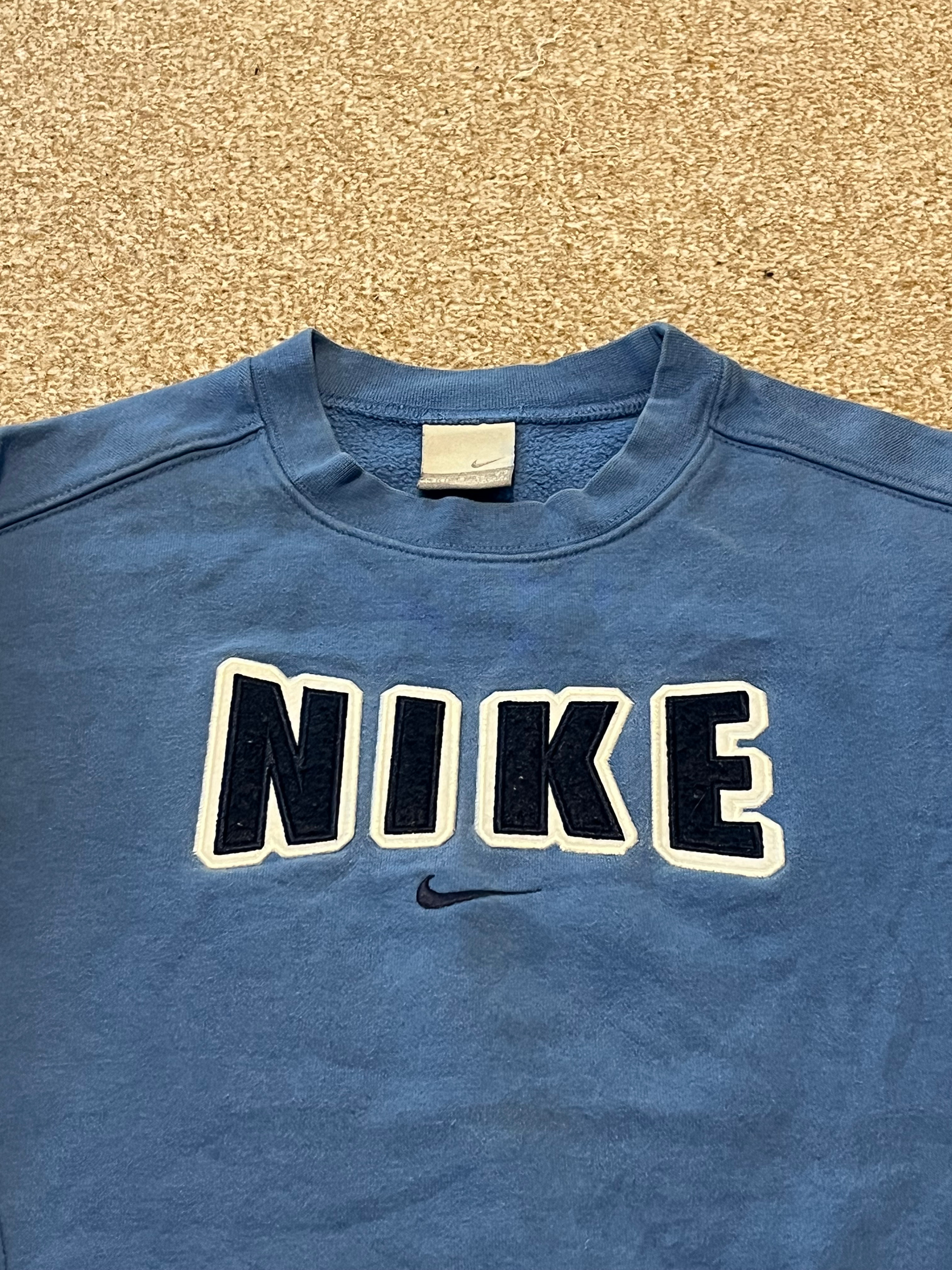 Nike t-shirts