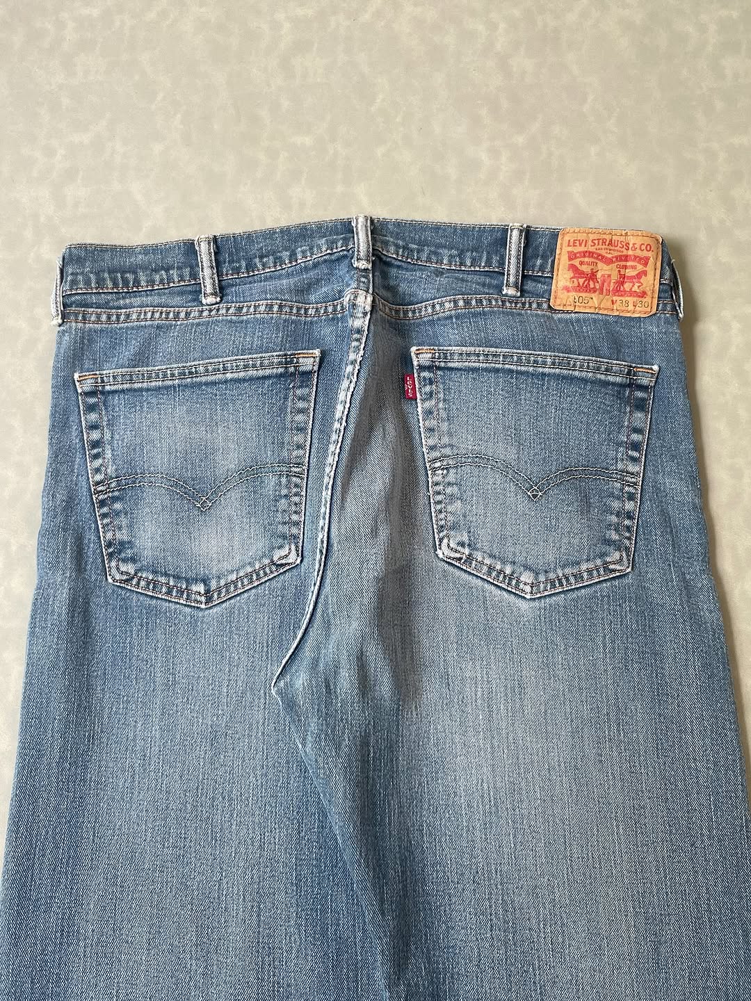 Levi's Jeans