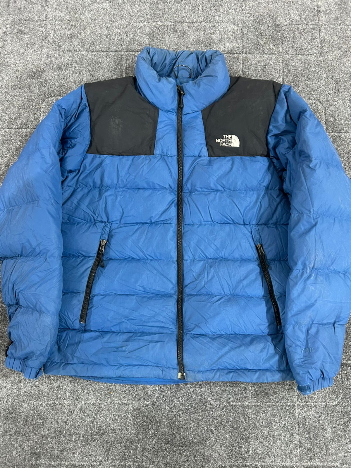Die north face Pufferjacken