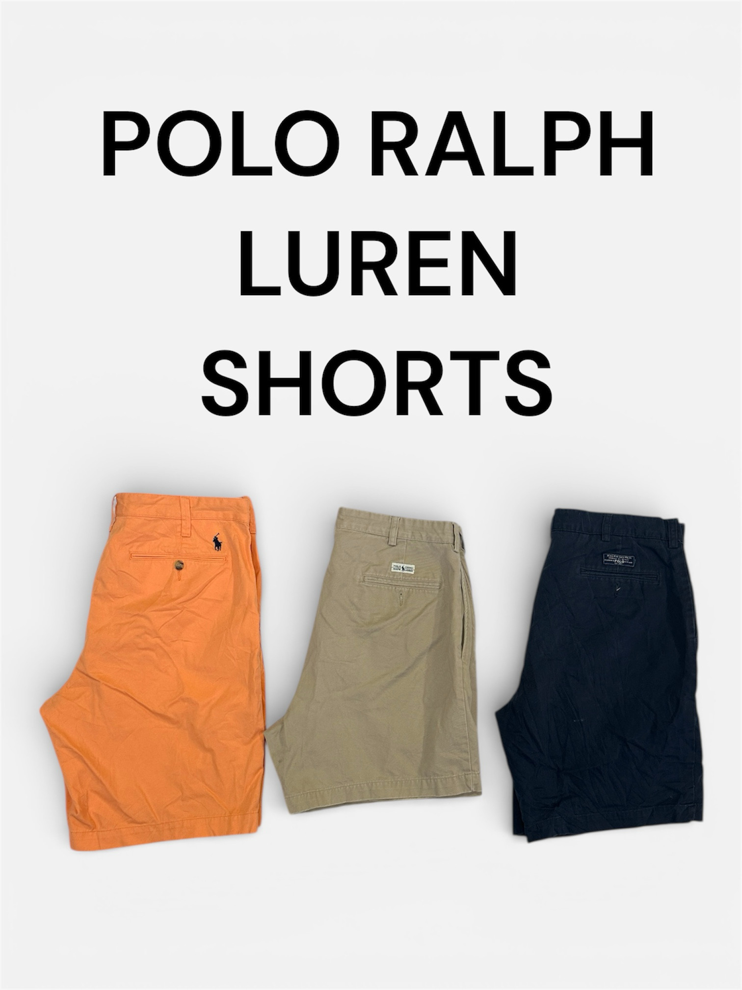 POLO RALPH LUREN