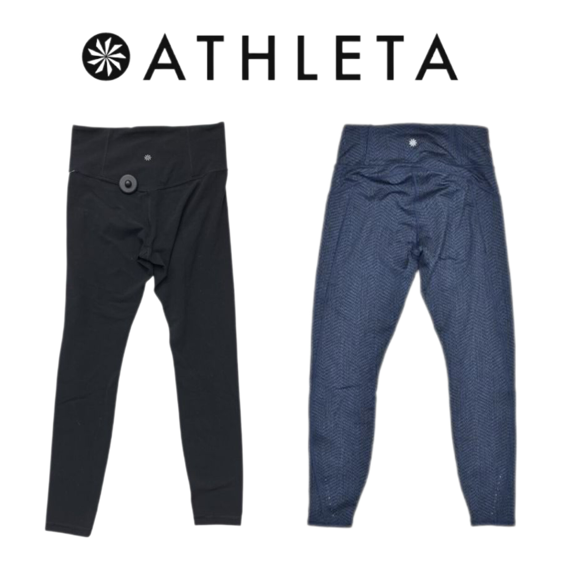 Athleta leggings