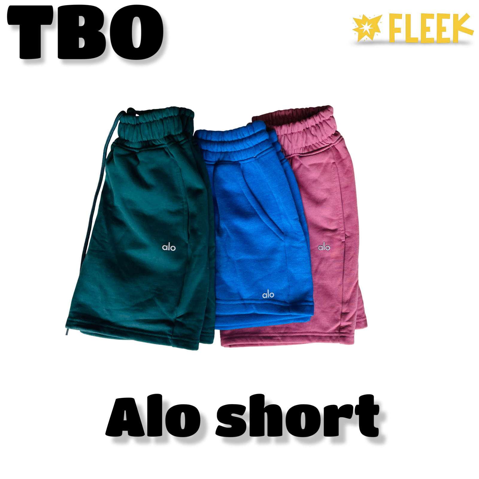 Alo short