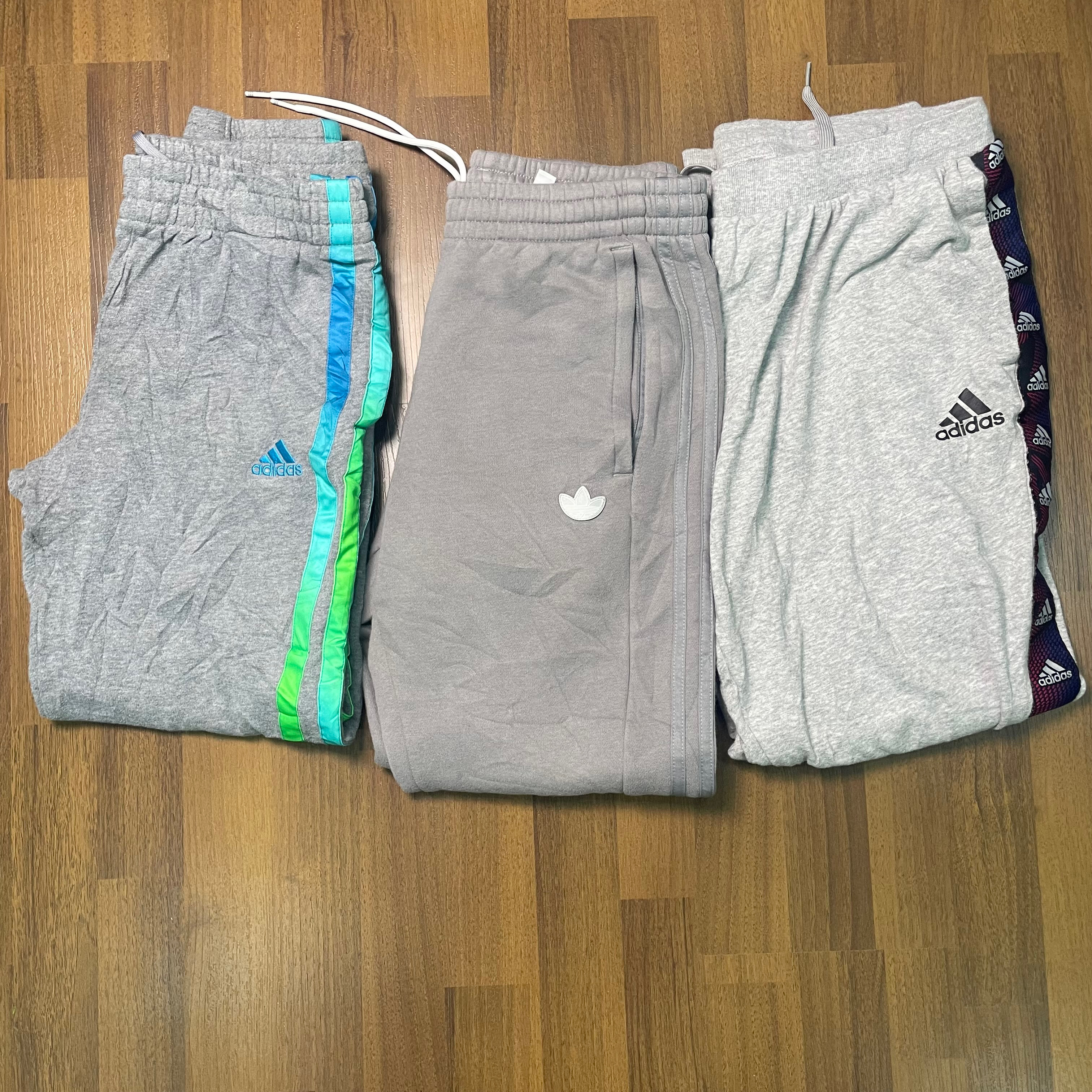 AV-0860 Adidas Pantalons de jogging