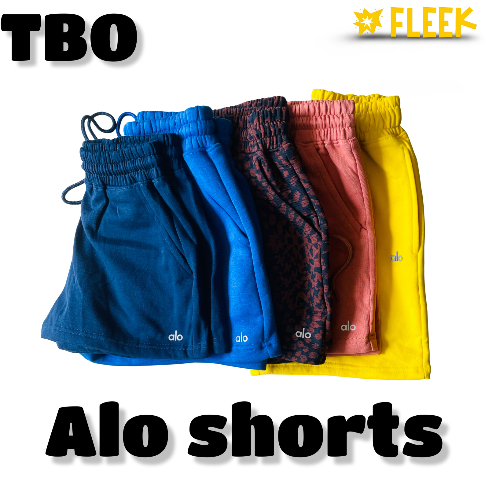 Alo short