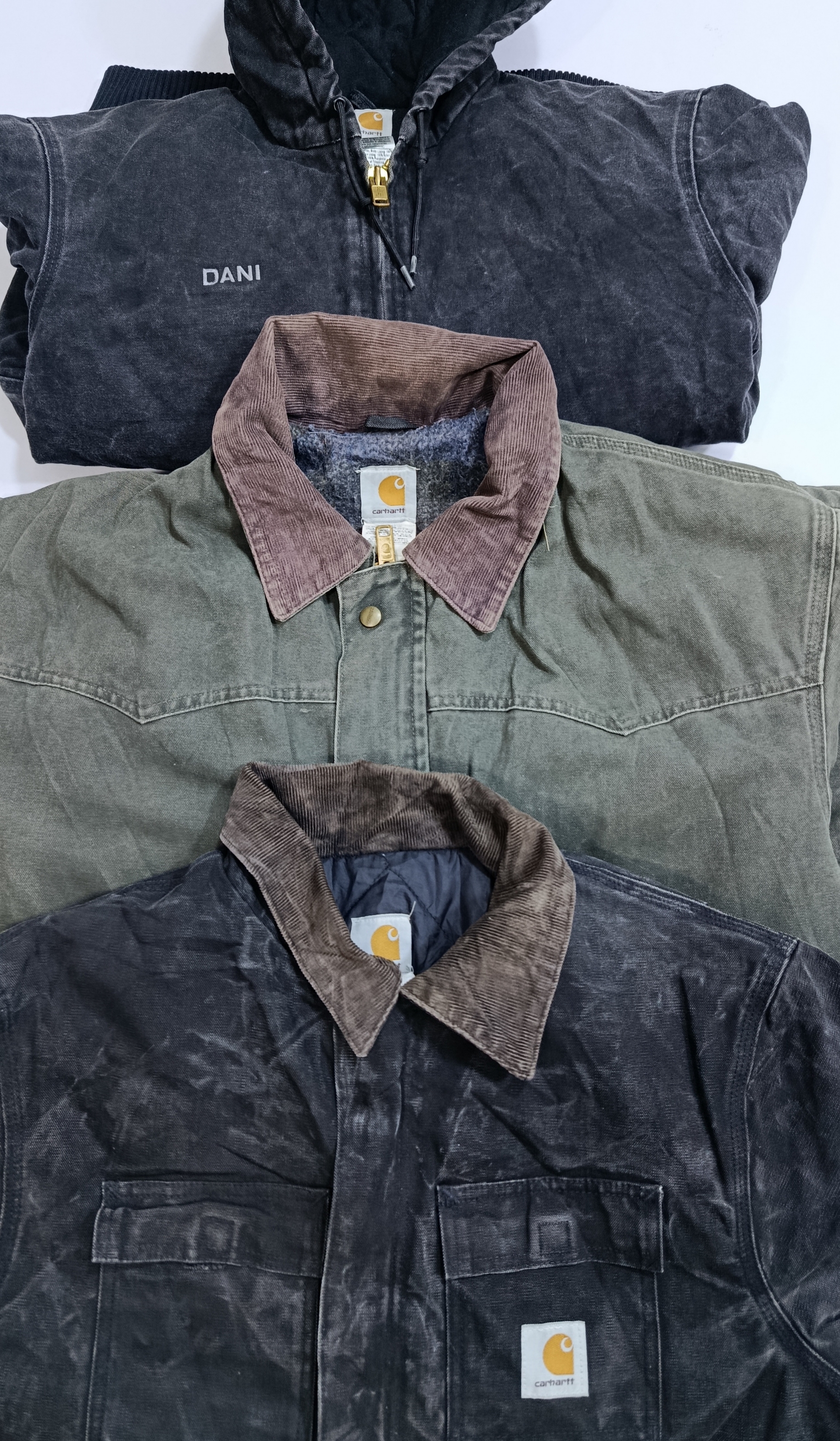 Carhartt Jacket (RV # 179)