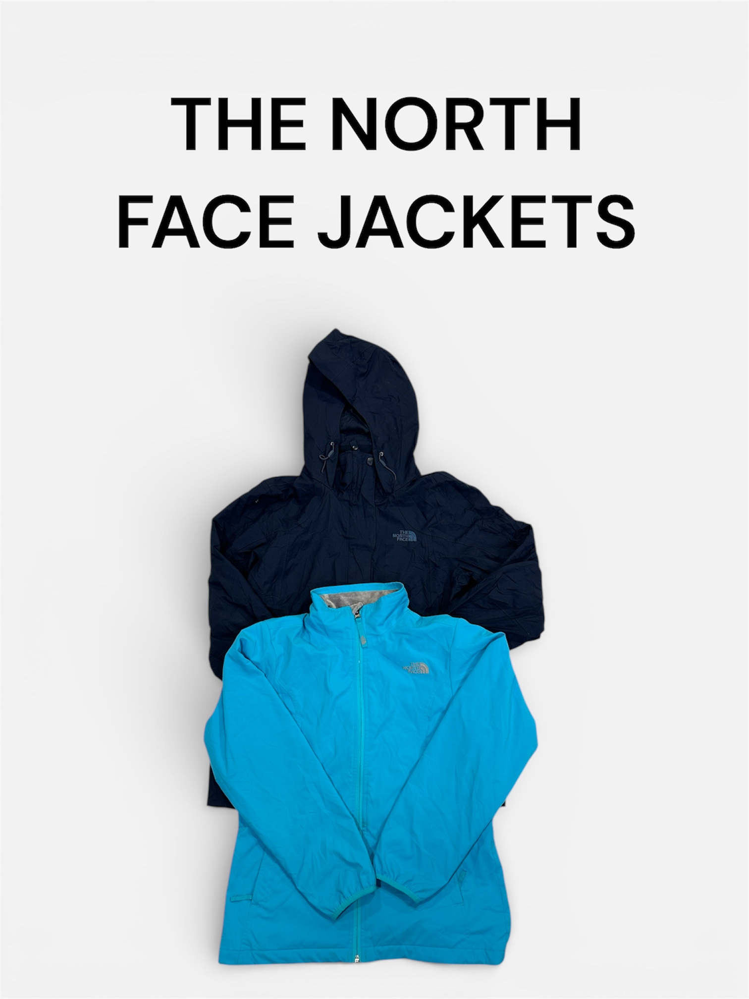 Jaquetas The North Face
