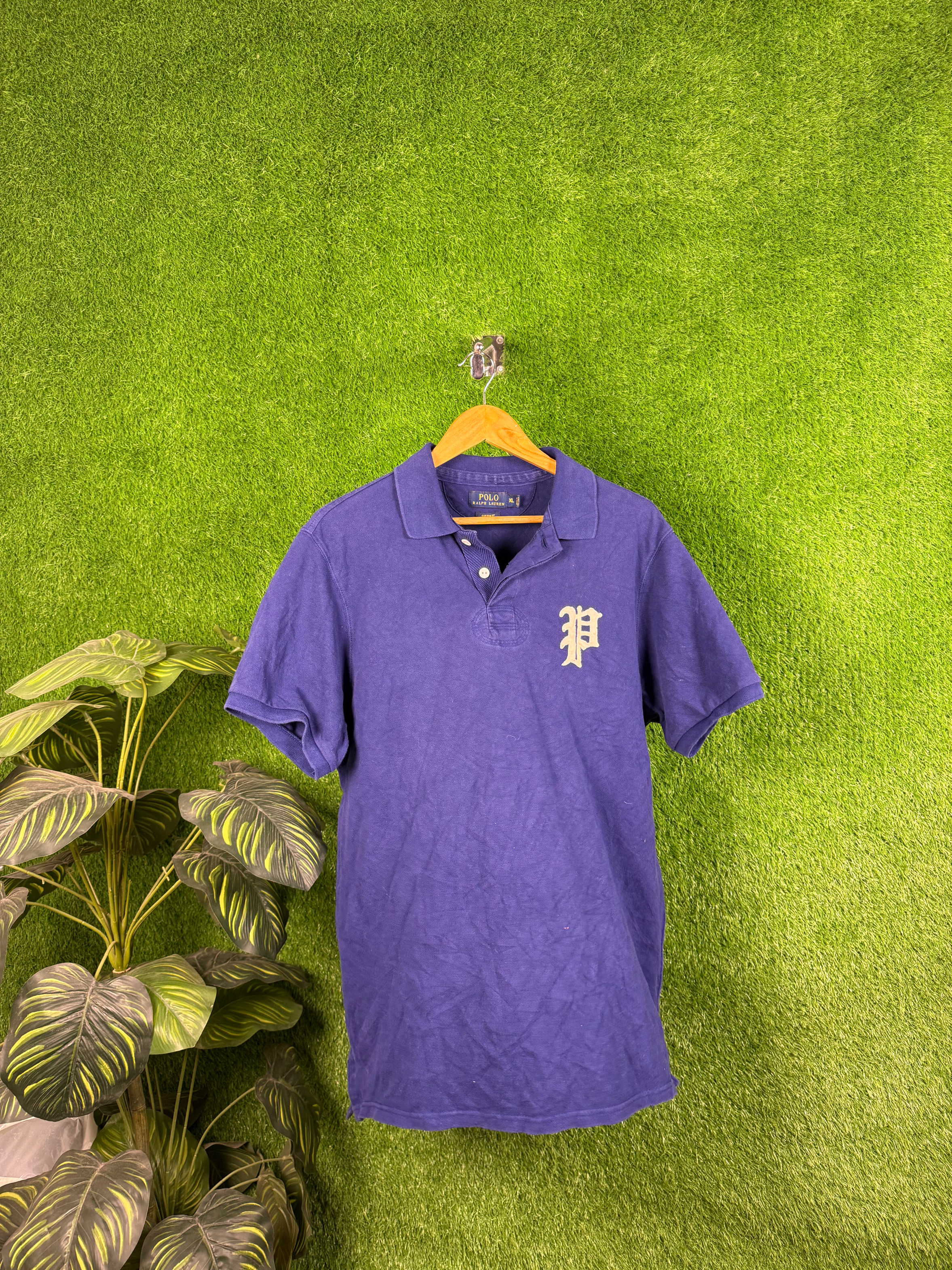 Ralph Lauren Polo Shirts | R-141