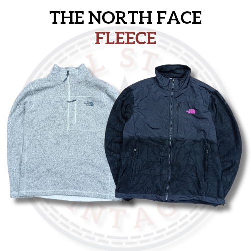 Jaquetas de Fleeces The North Face