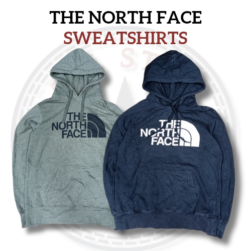 Hoodies da The North Face