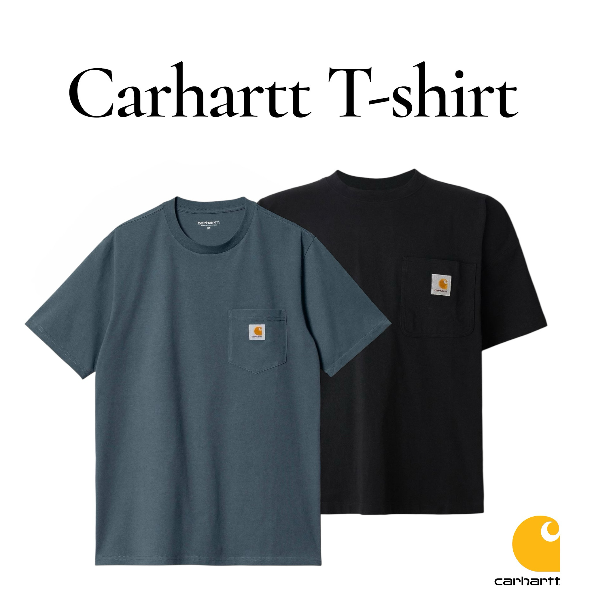 Carhartt T-shirt