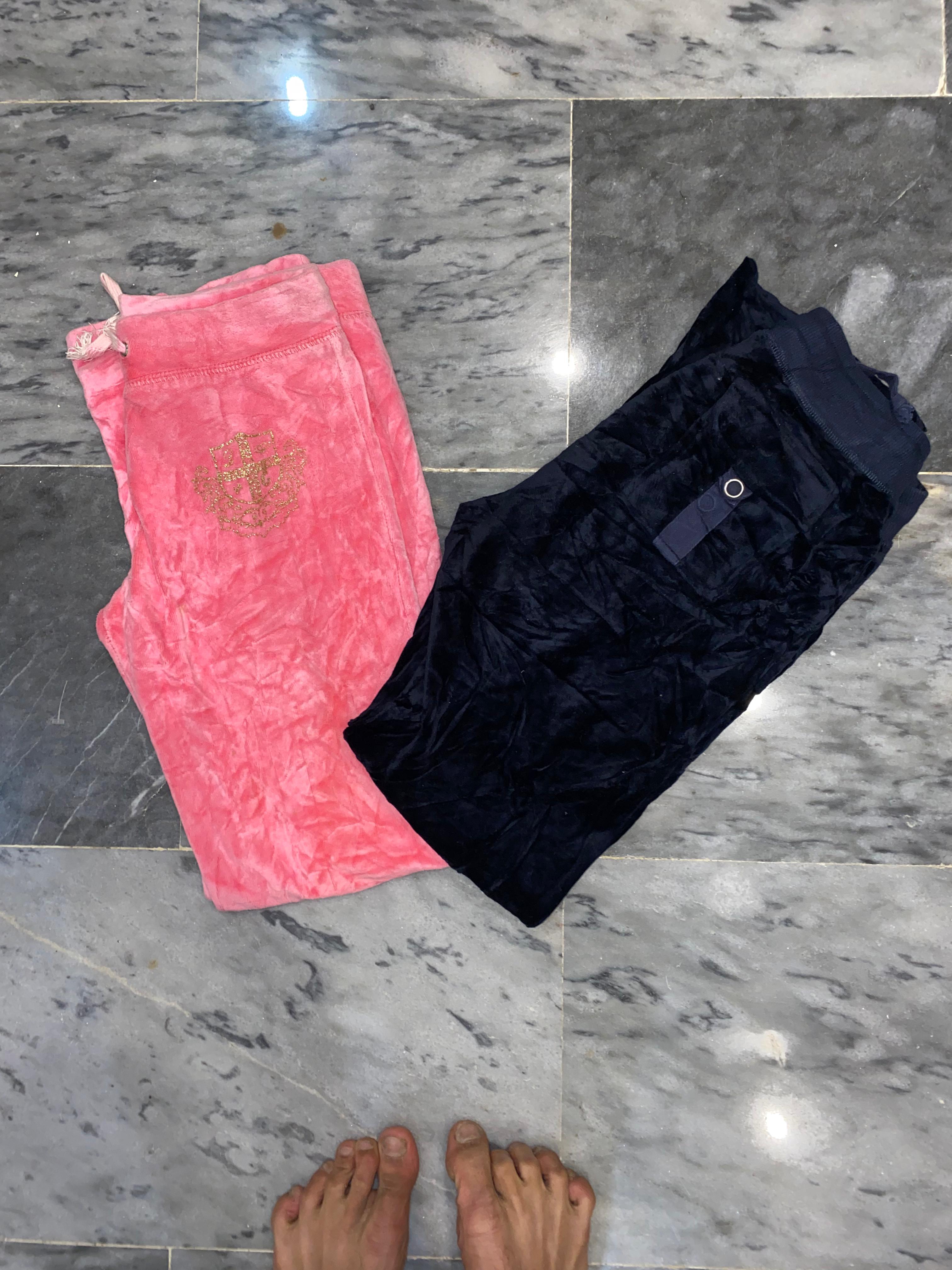 Pantalones Juicy Couture