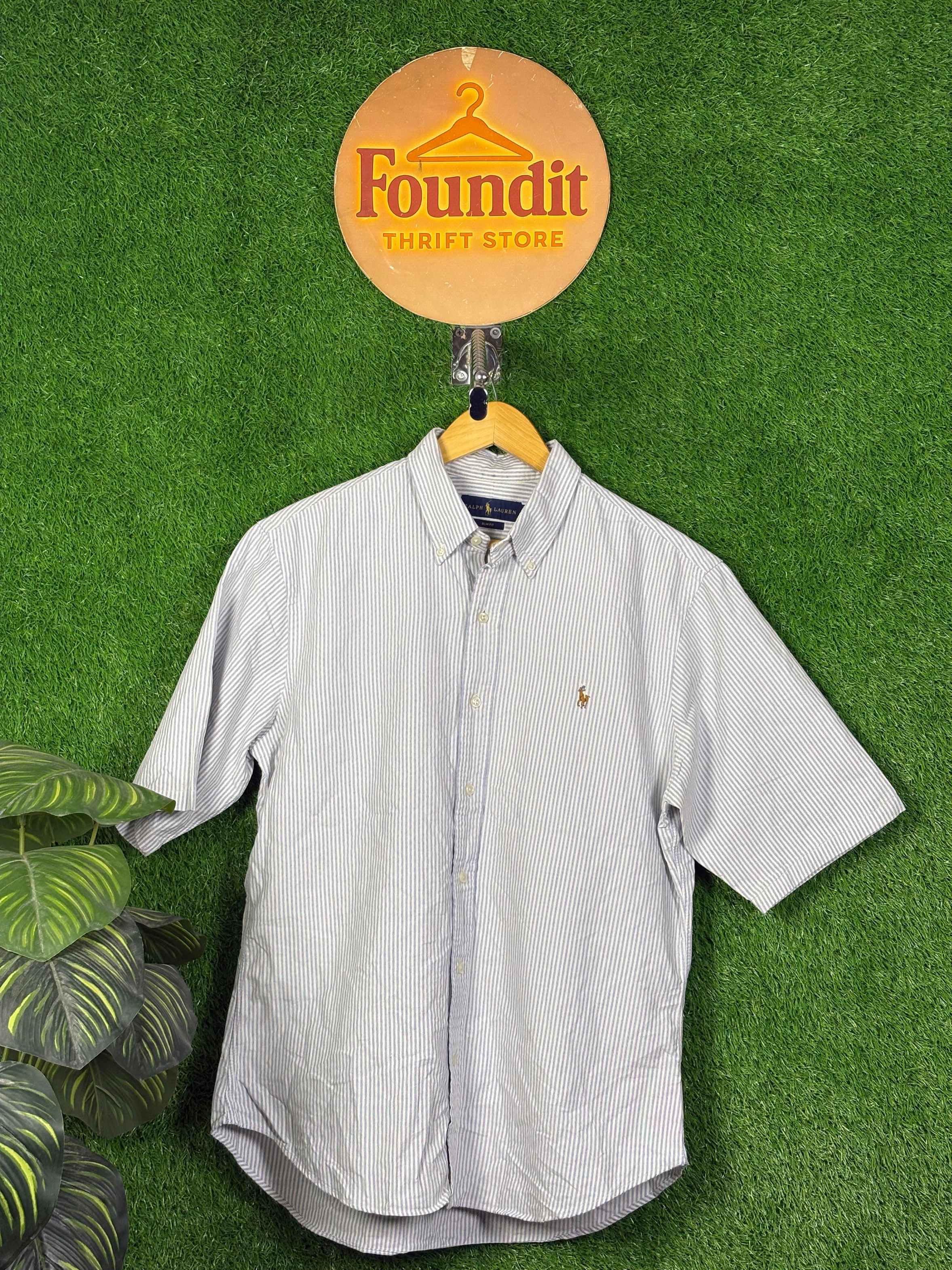 Polo Ralph Lauren Shirts Bundle | FO-97