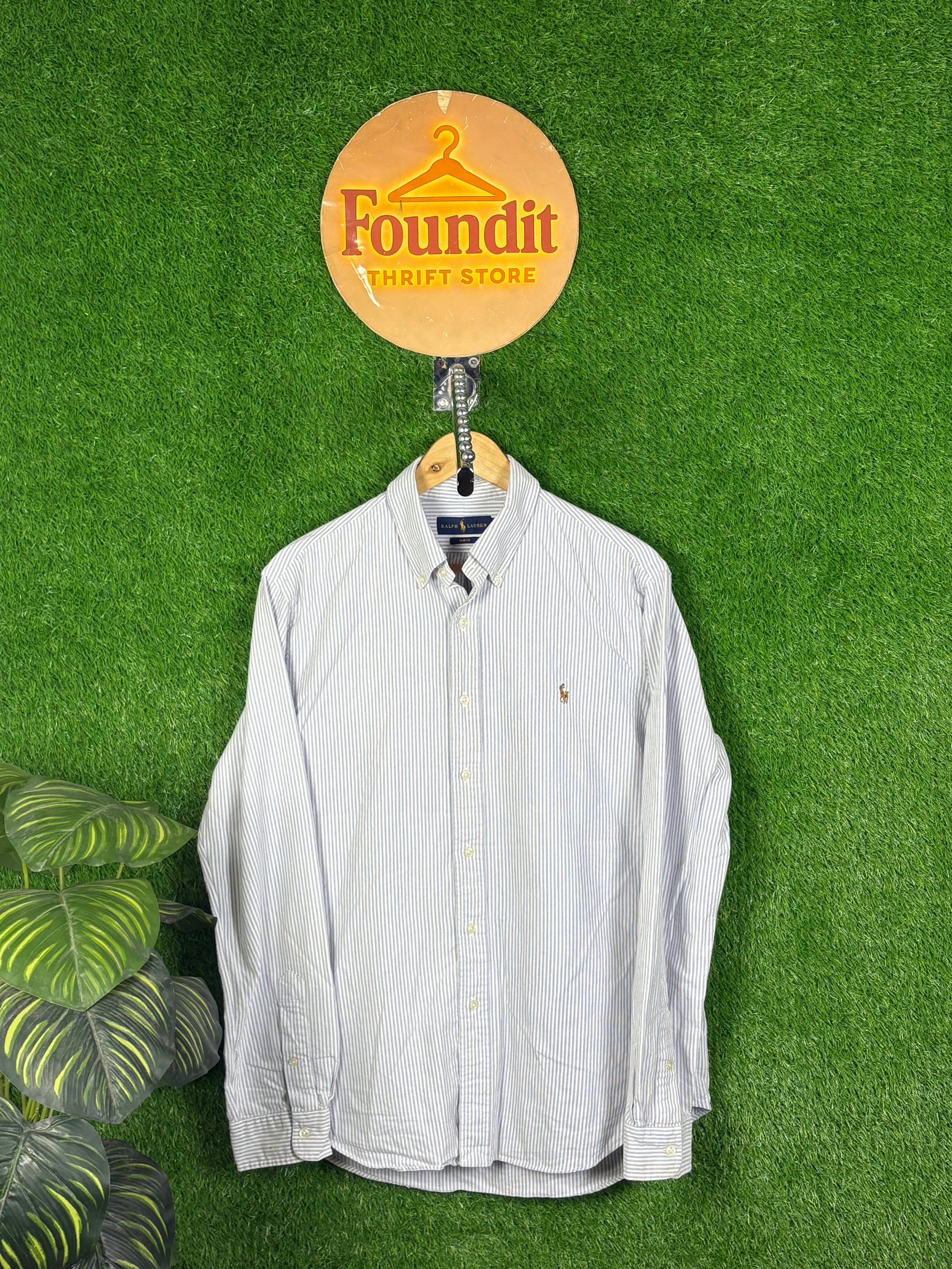 Polo Ralph Lauren Shirts Bundle | FO-98