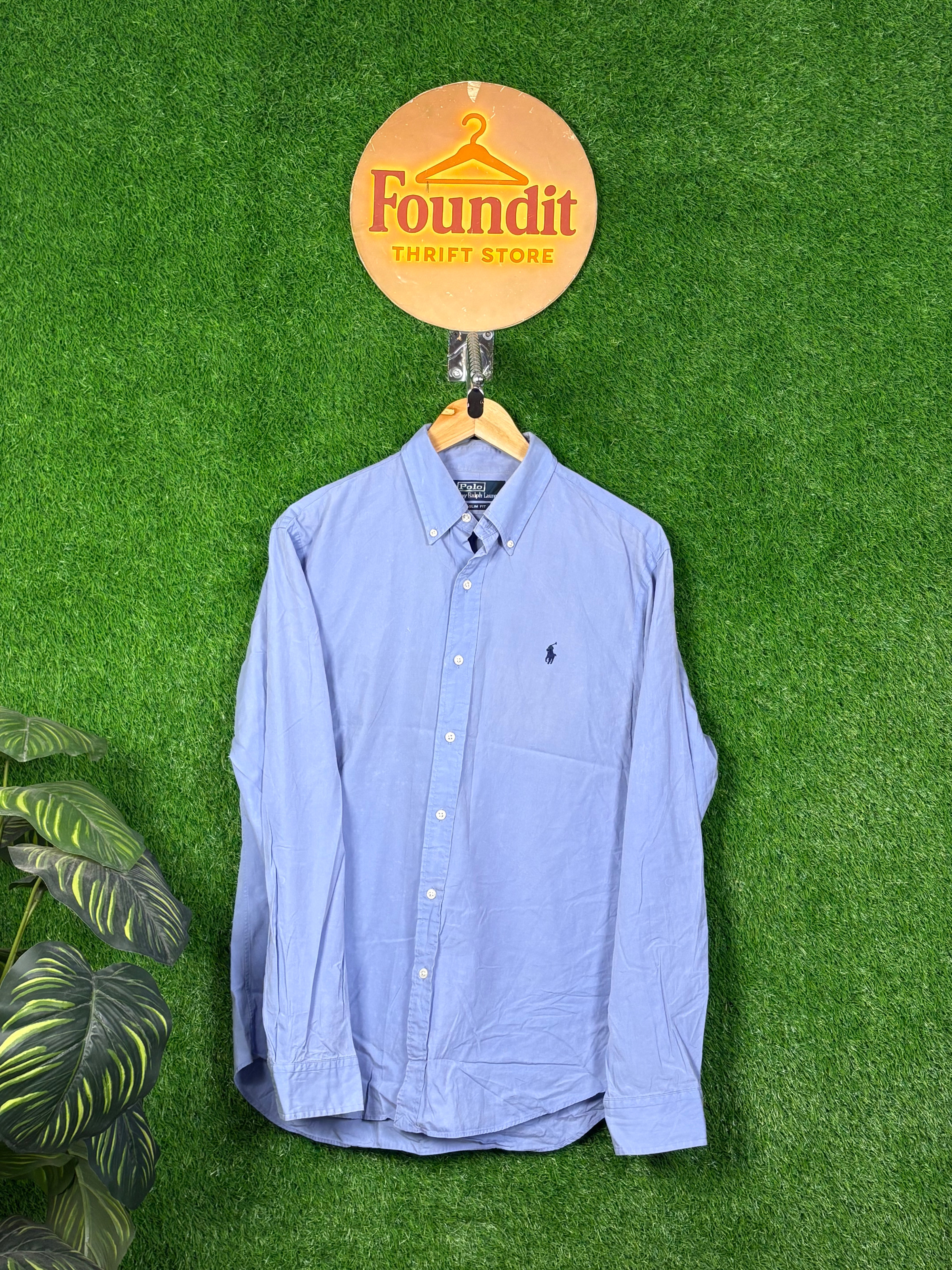 Polo Ralph Lauren Hemden Bundle | FO-102