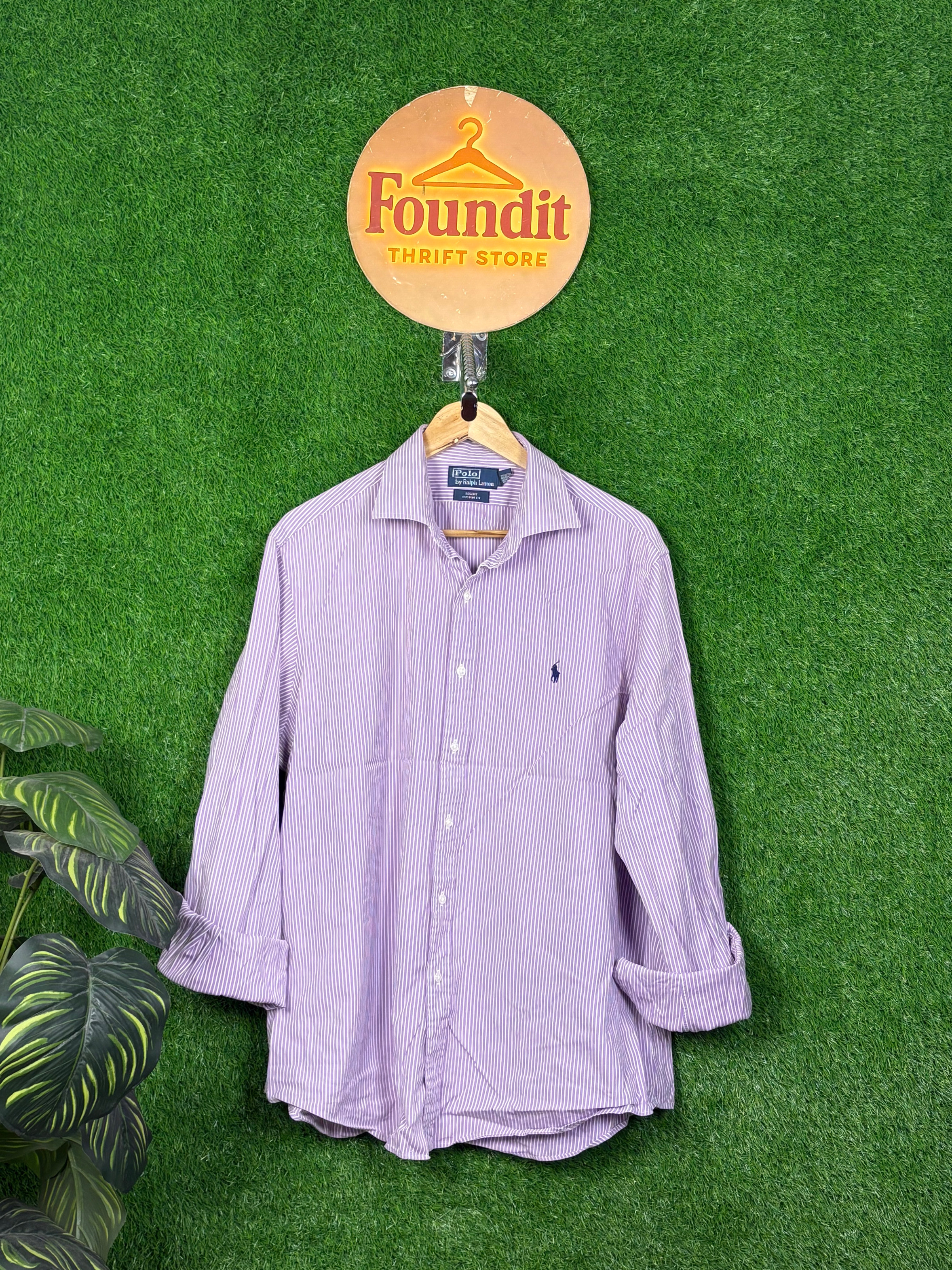 Polo Ralph Lauren Shirts Bundle | FO-103