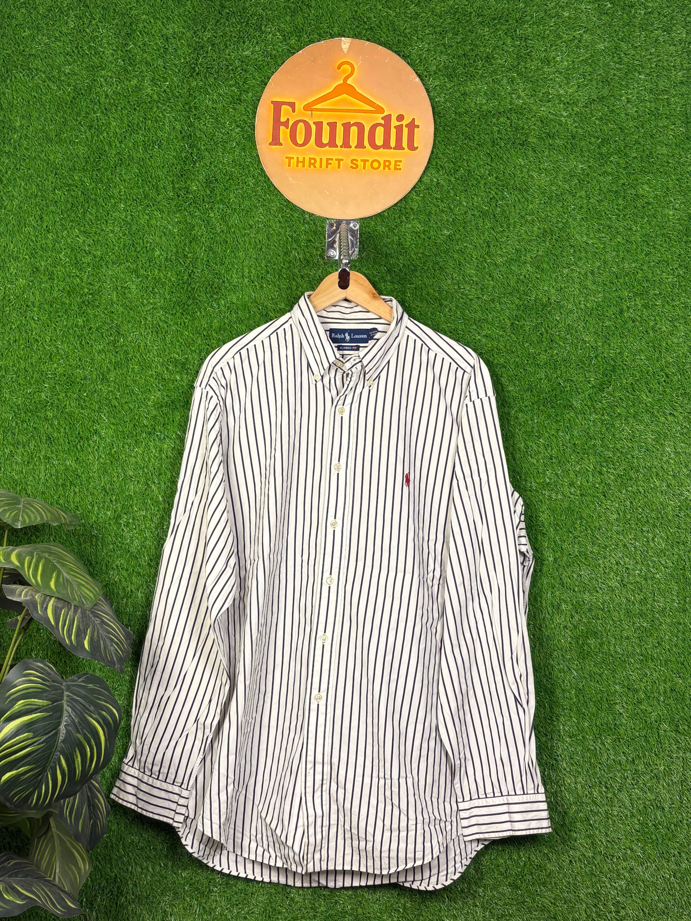 Paquet de chemises Polo Ralph Lauren | FO-106