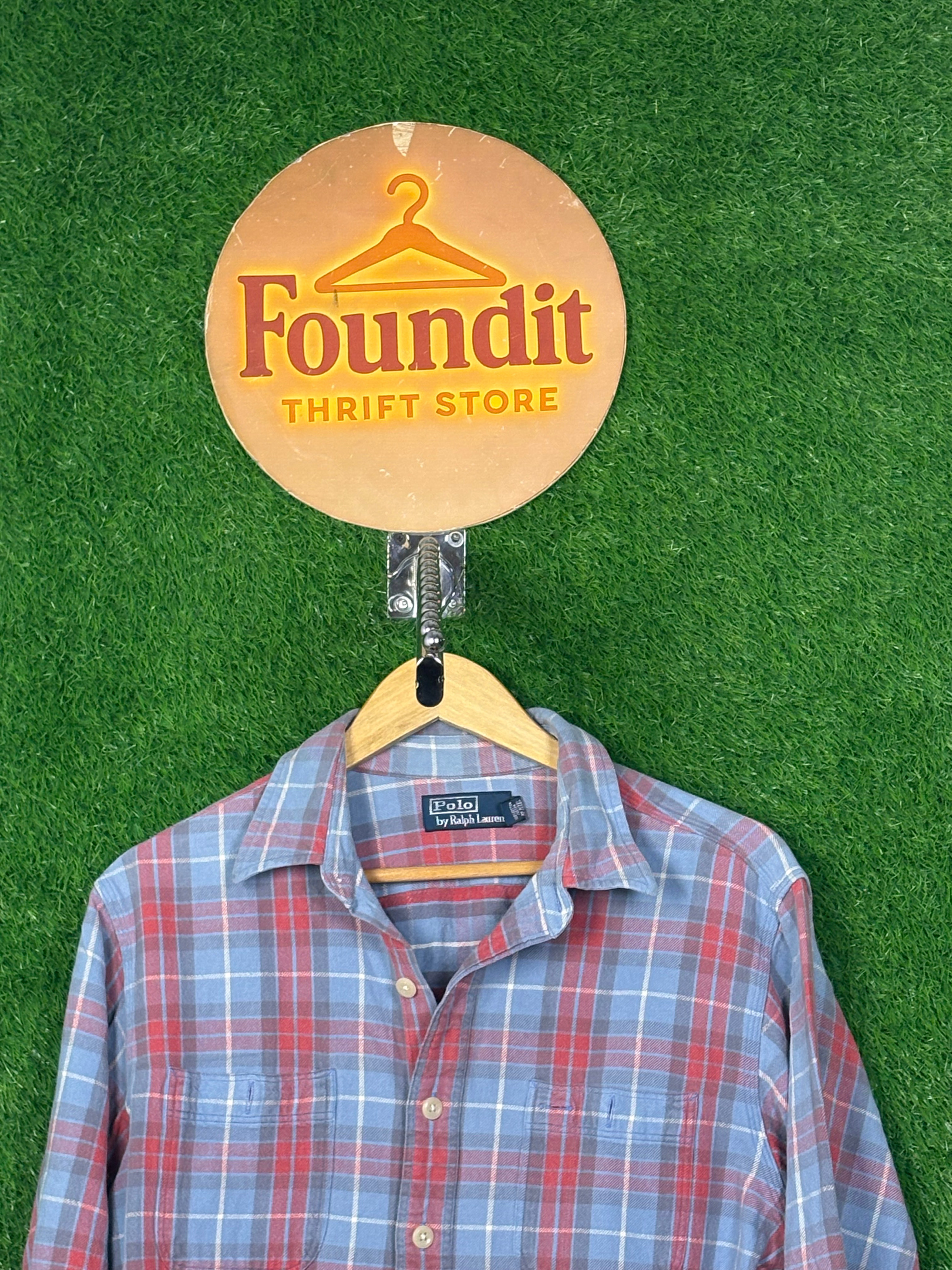 Polo Ralph Lauren Shirts Bundle | FO-108