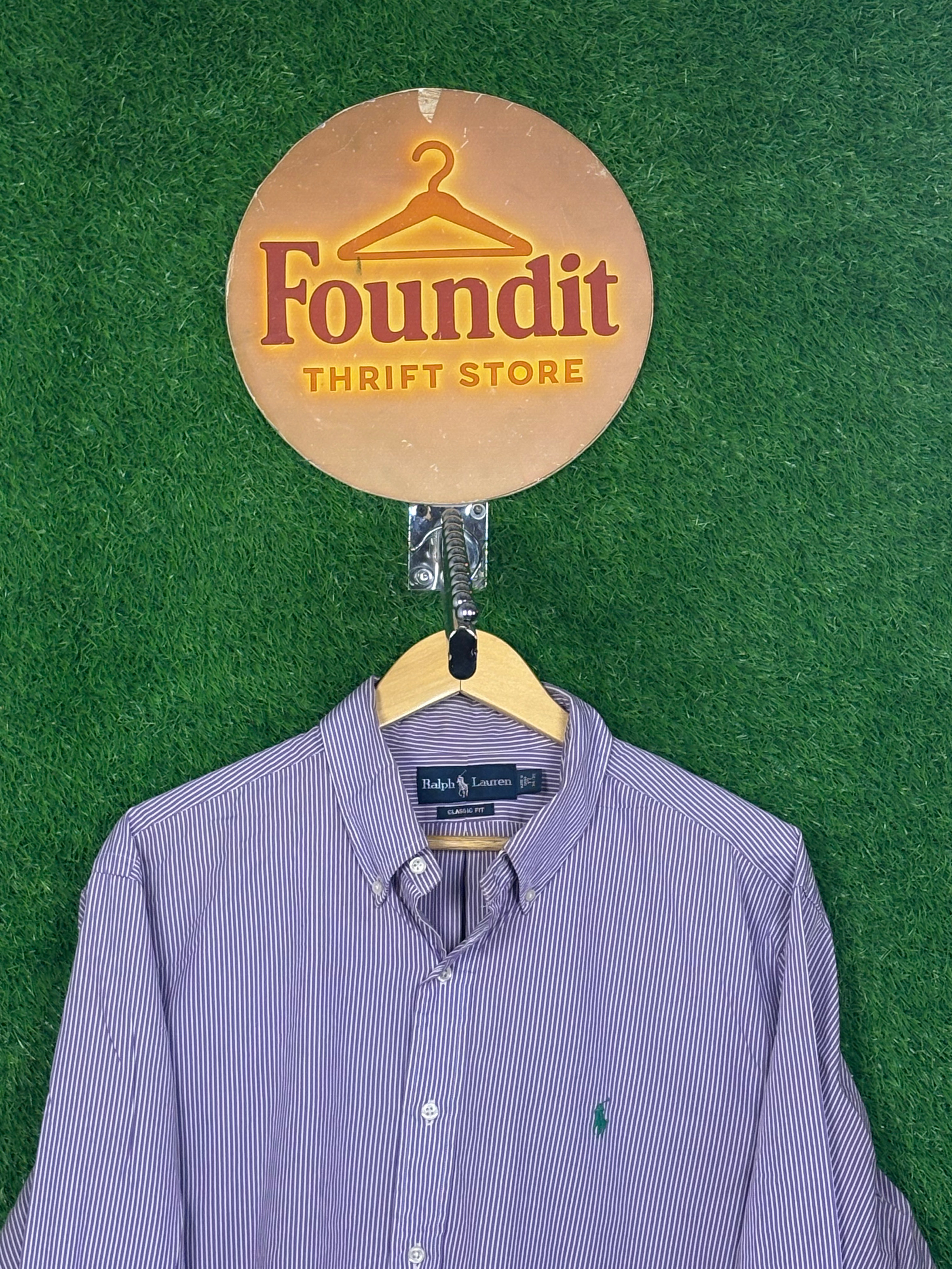 Polo Ralph Lauren Shirts Bundle | FO-110