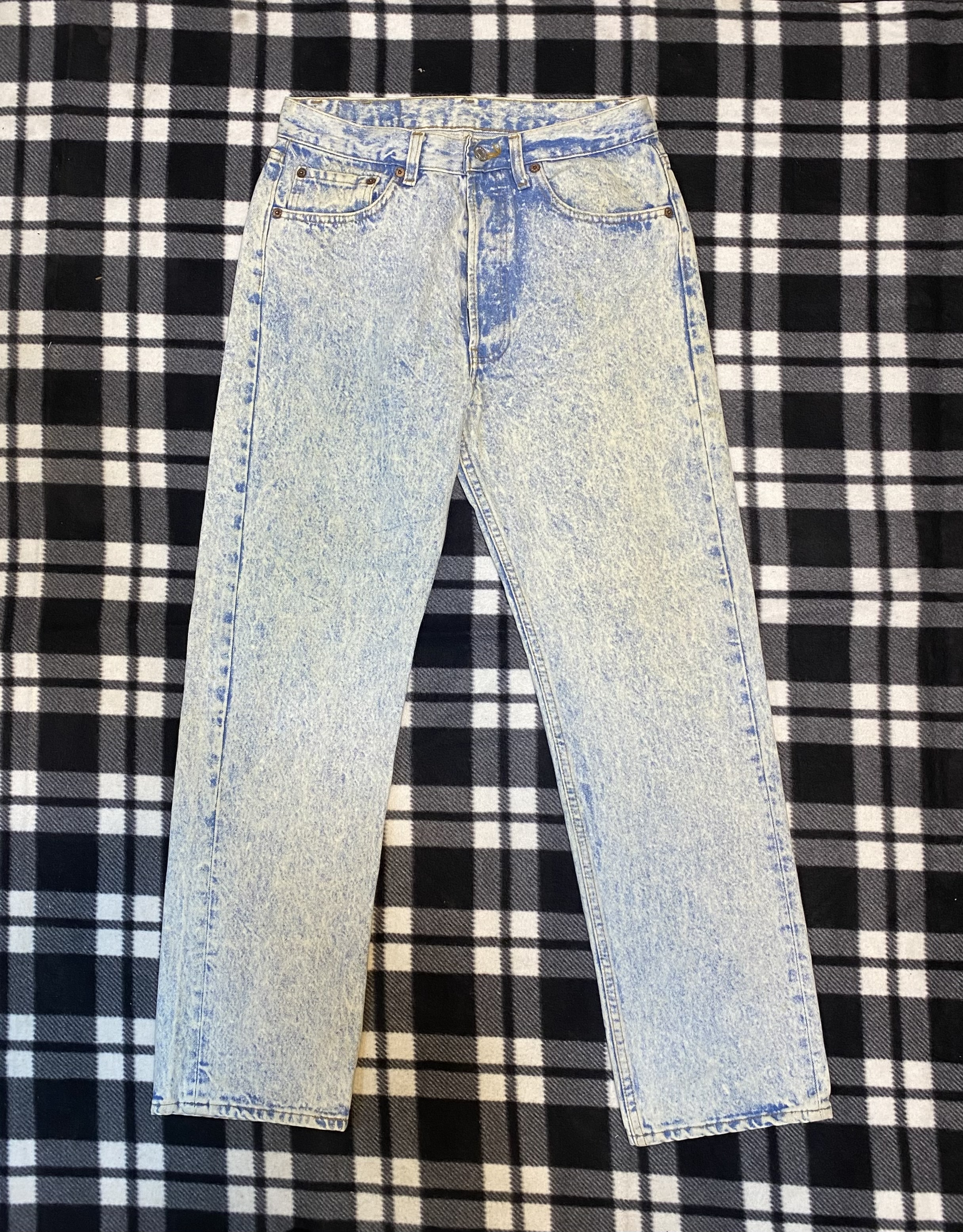 Levi's 501 Jeans Bundle 10 pieces