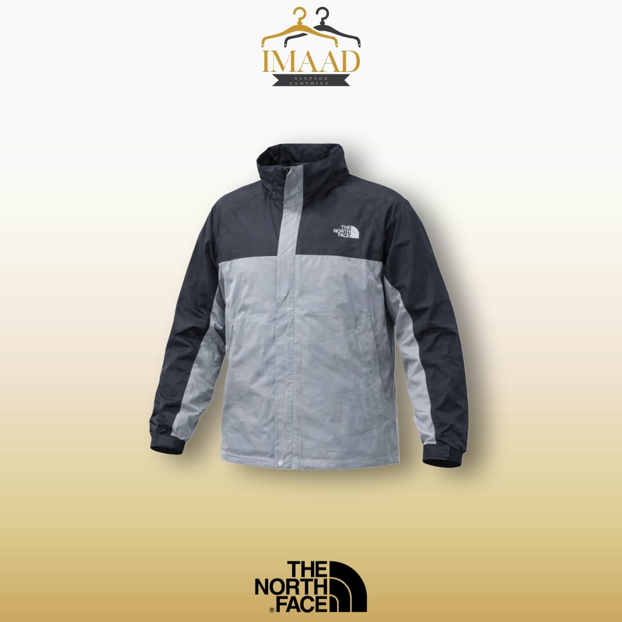 The North Face mix Jackets