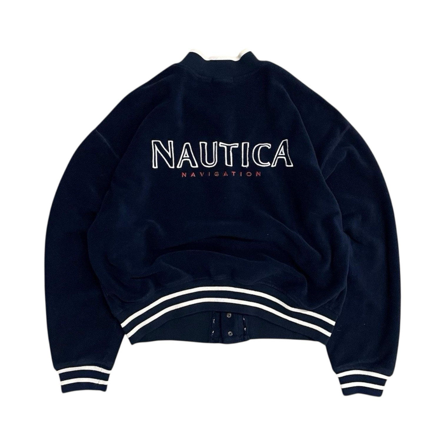 「Chaps & Nautica セーター」