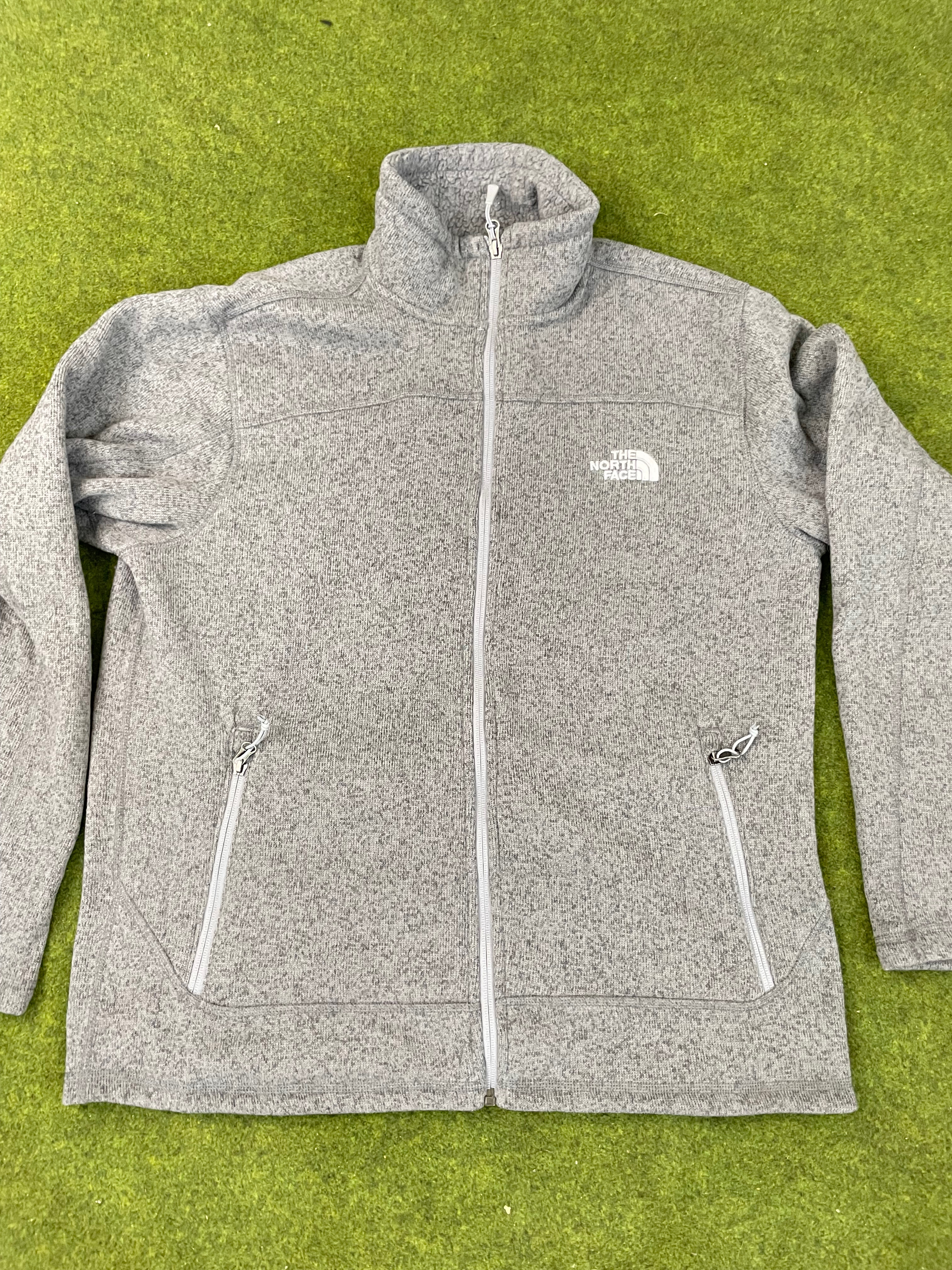 The North Face Fleece Jackets