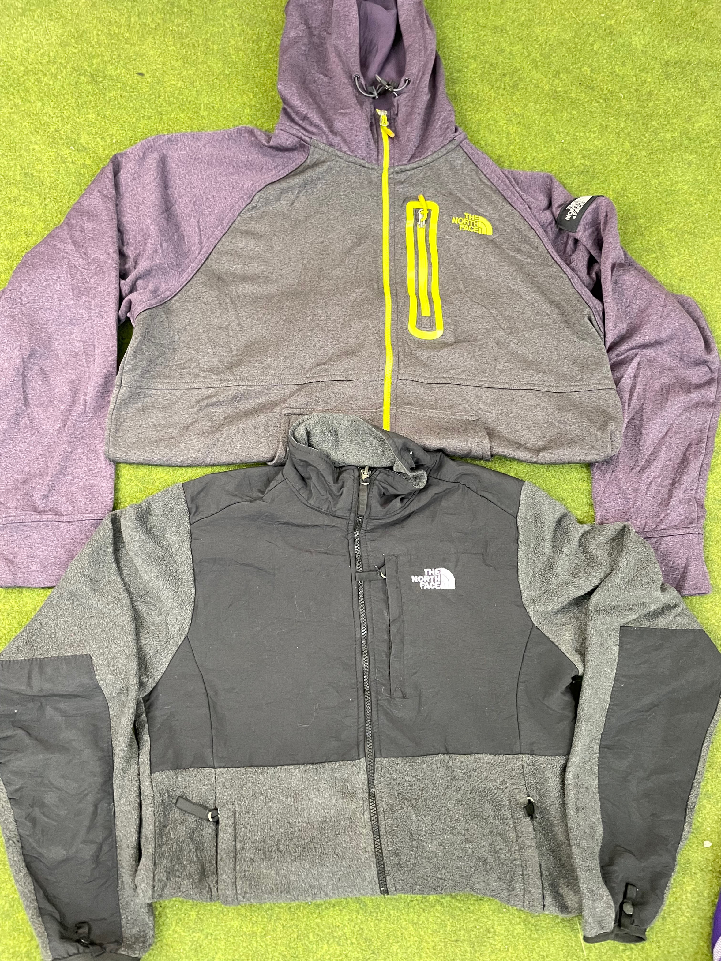 The North Face Fleece Jackets