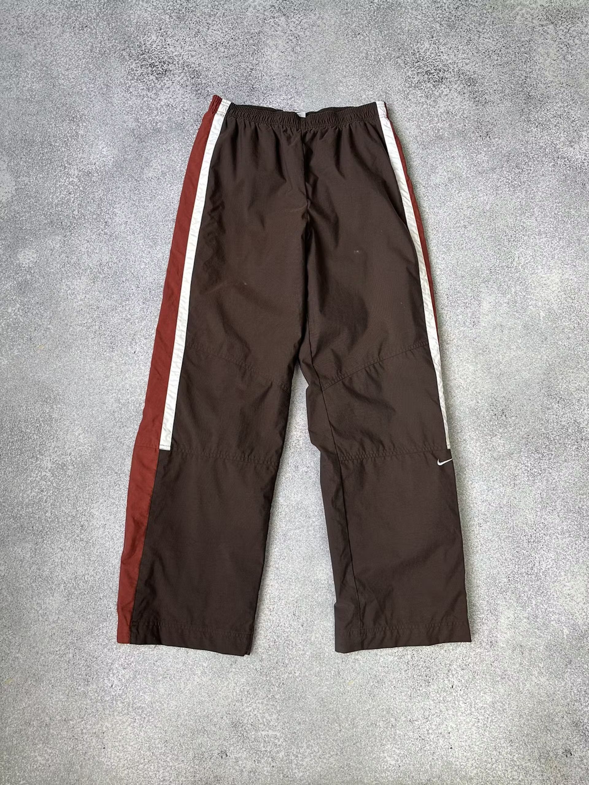 Authentic Nike Track Pants