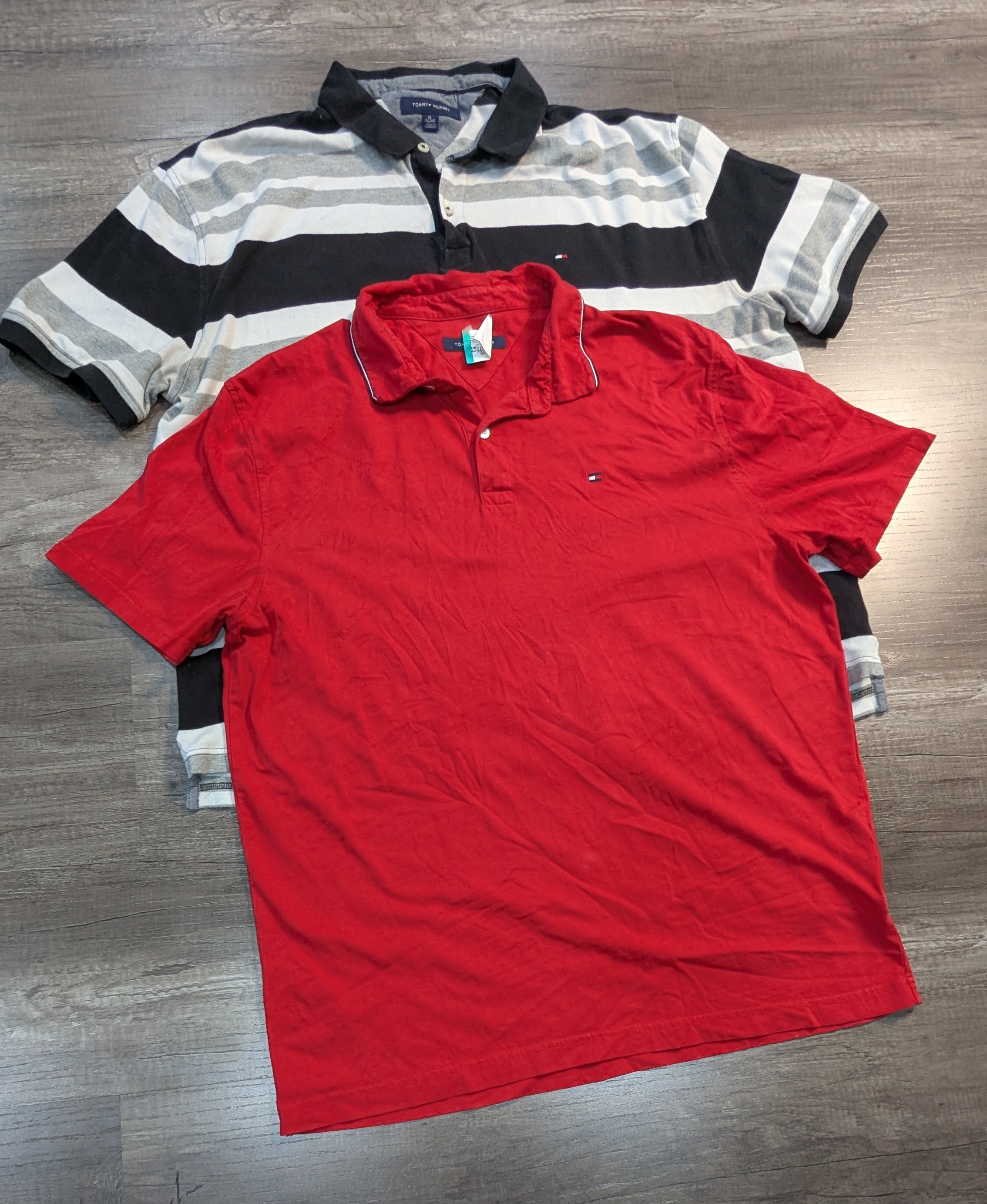 3513 - Tommy Hilfiger Sweatshirt, Hoodies,T shirt