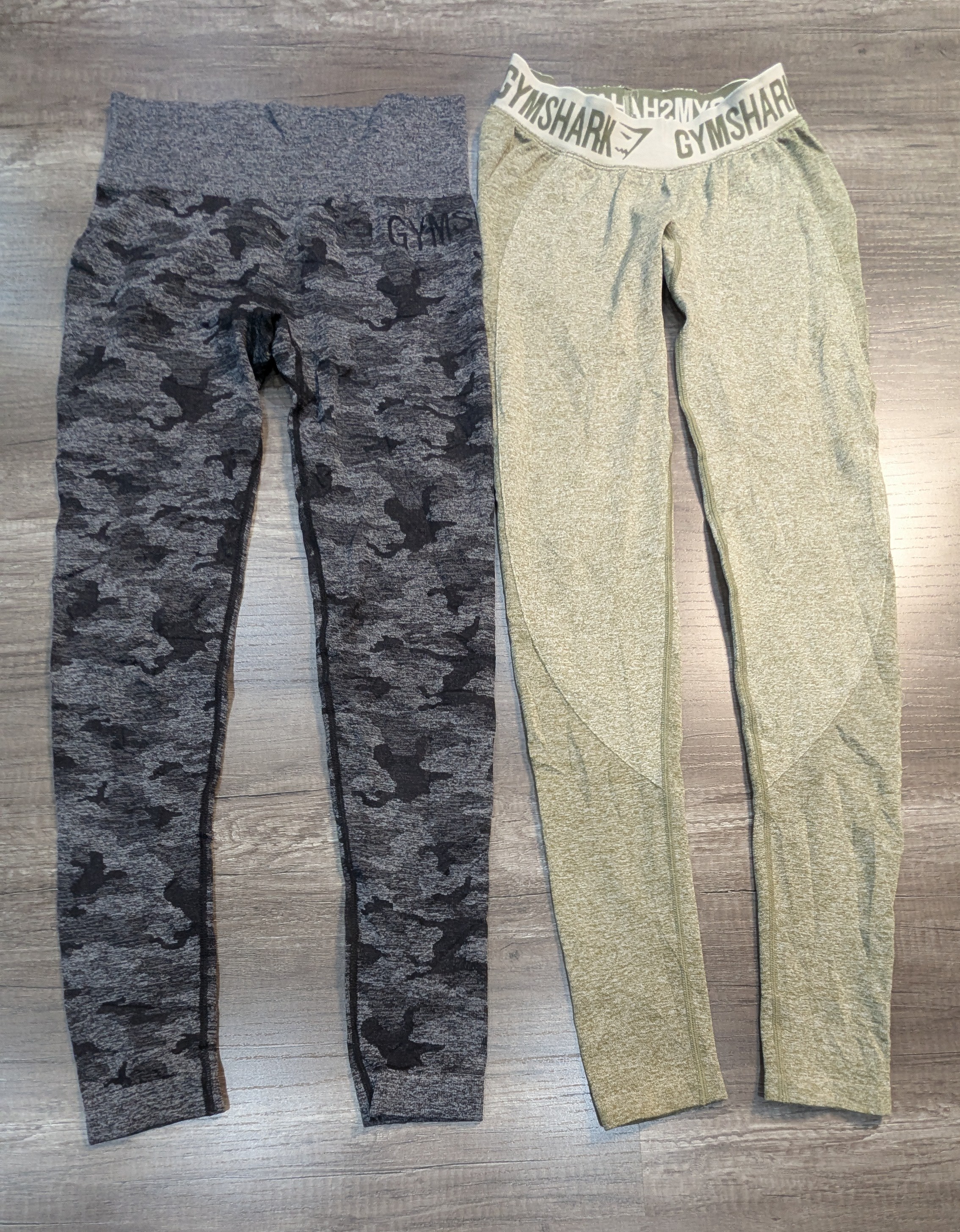 3523 - Gymshark Legging