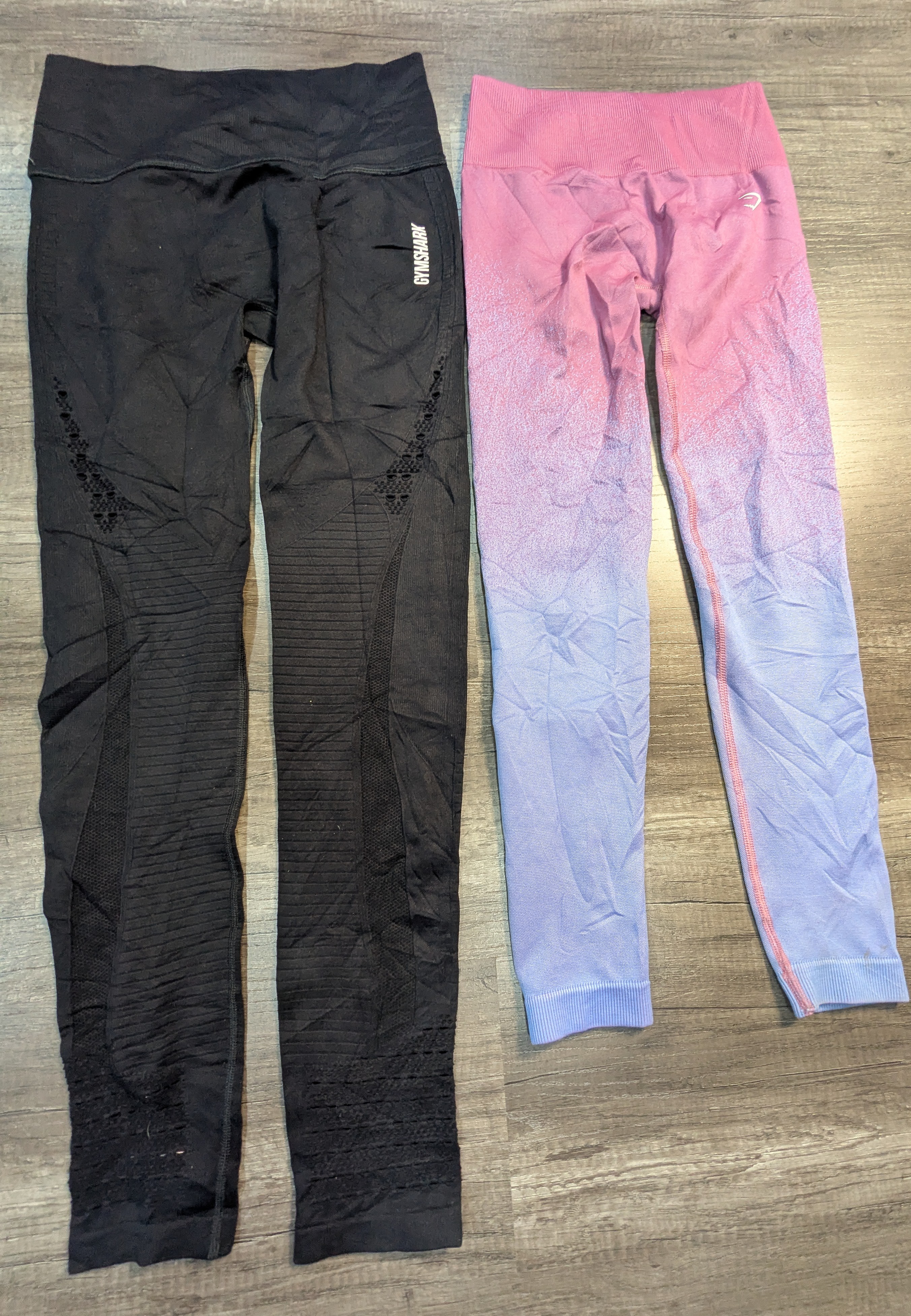 3524 - Gymshark Leggings