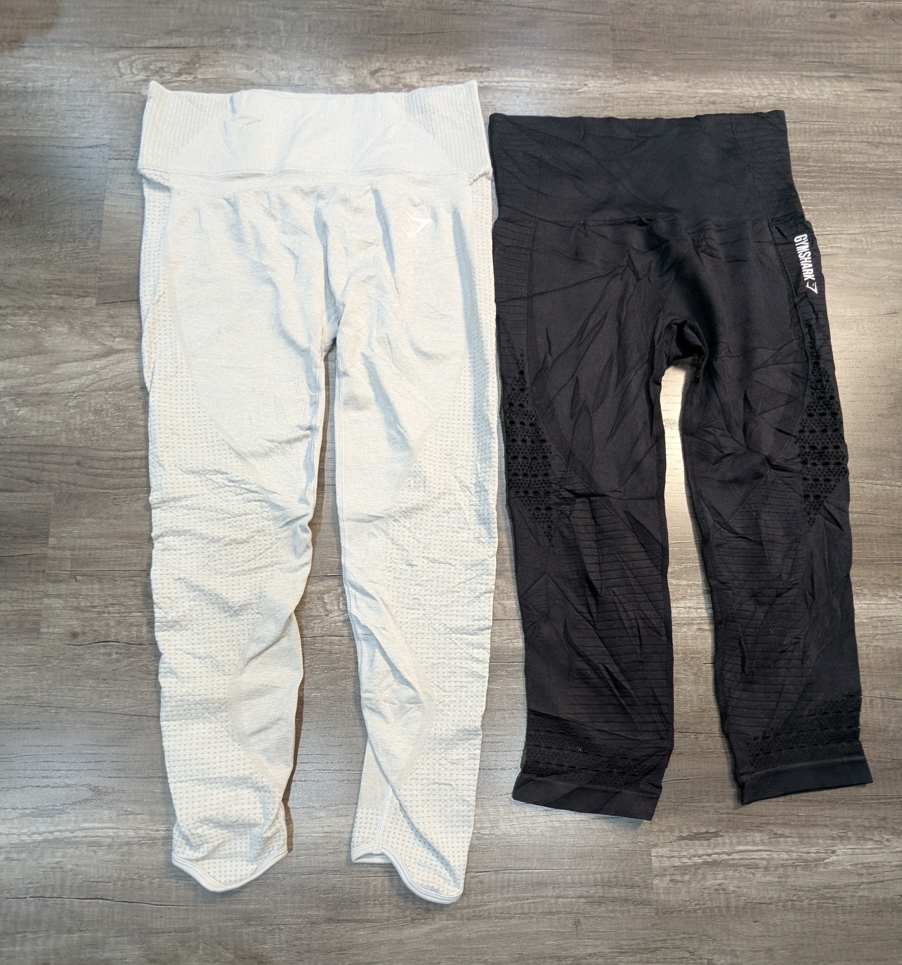 3527 - Gymshark Leggings