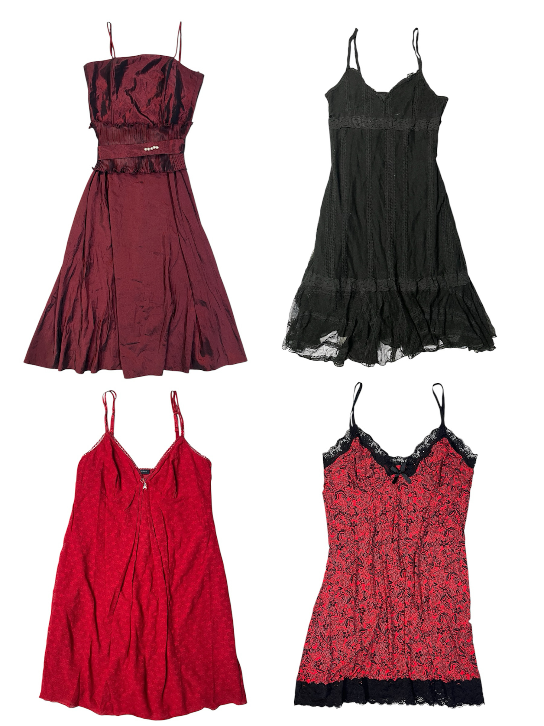 Y2k Romantic Bliss! TT-137