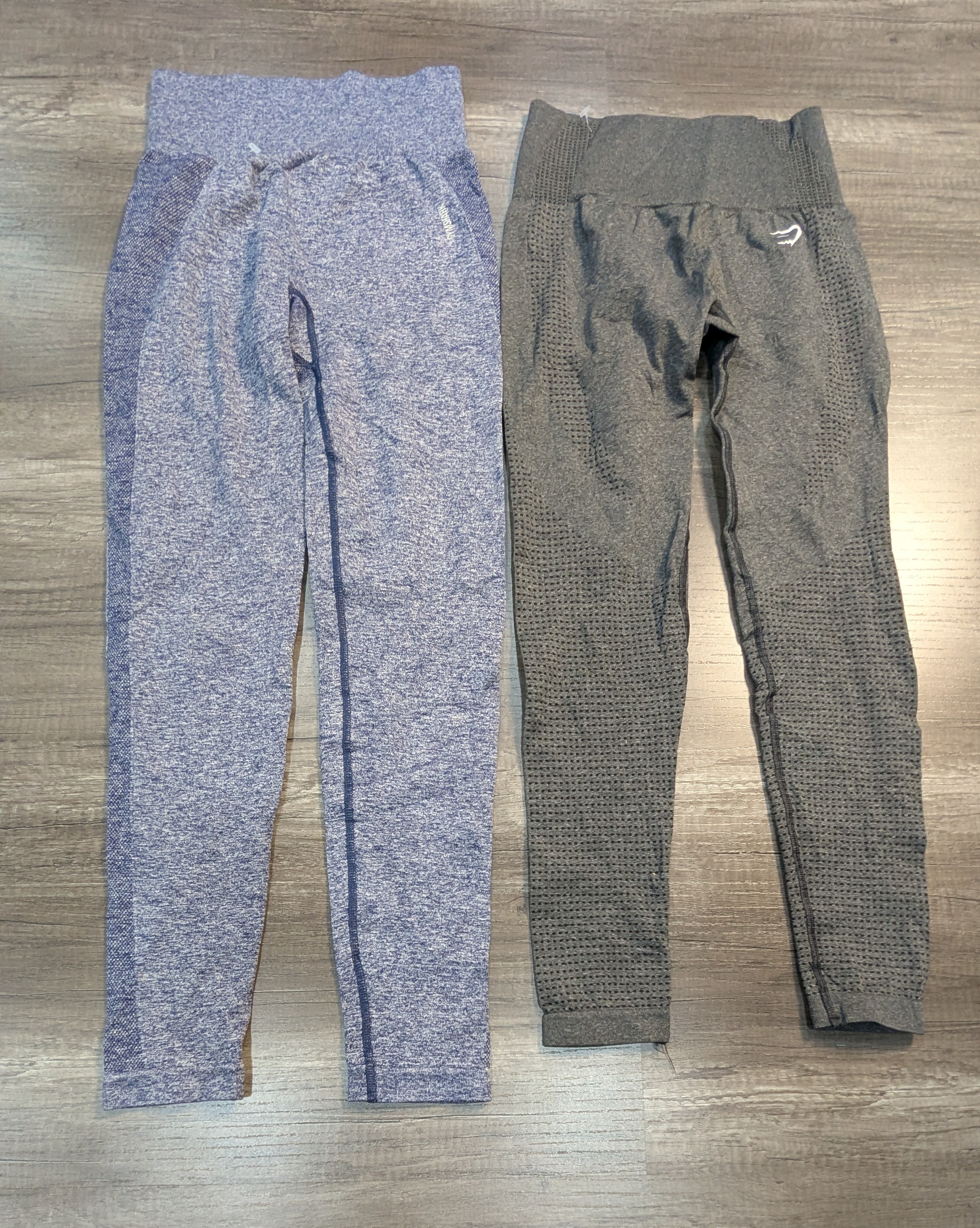 3531 - Gymshark Leggings