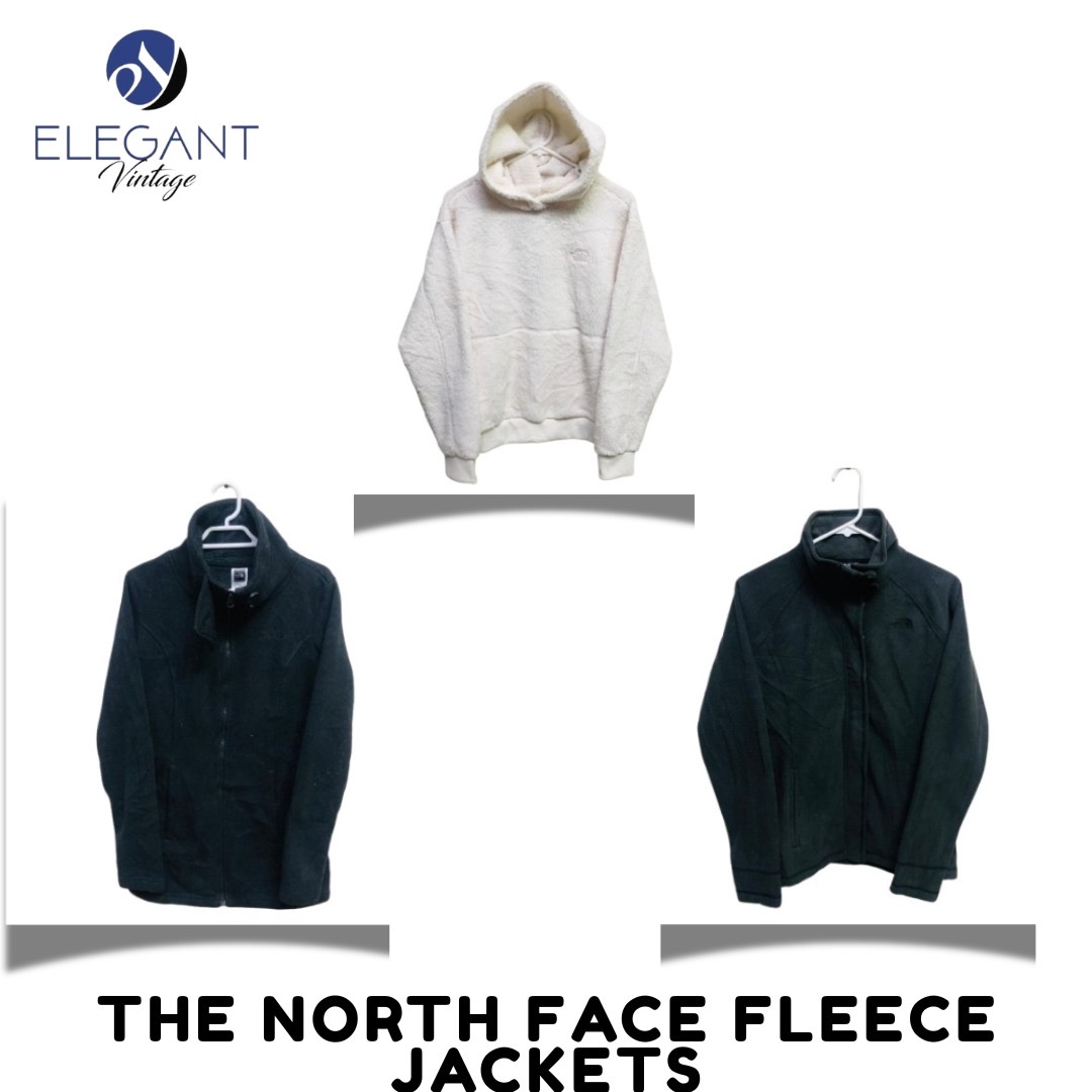 Jaquetas de Fleece The North Face - EVM0280