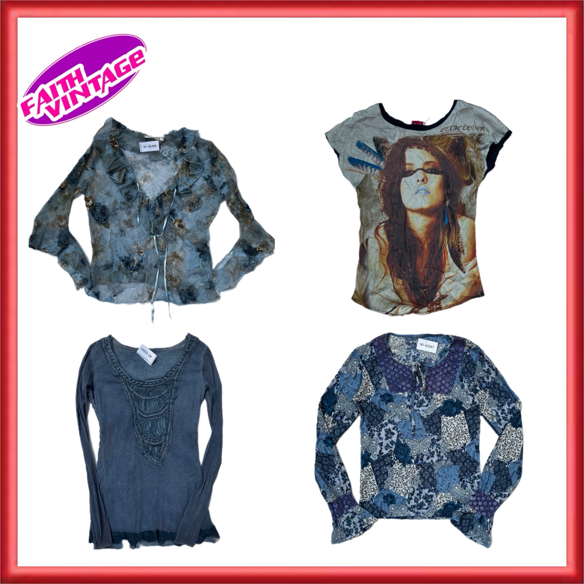 Lilo & Stich superstar Vibe Bundle(FV-508)