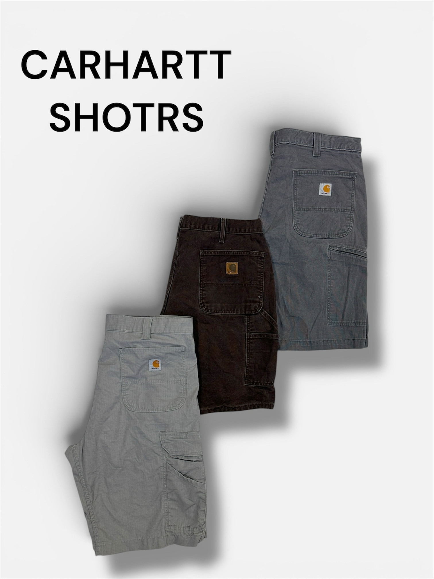 Shorts Carhartt