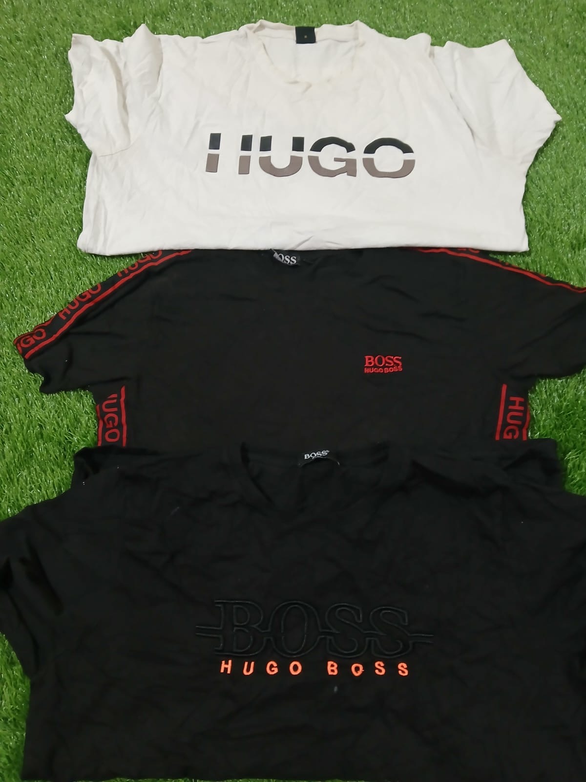 Hugo boss t-shirt