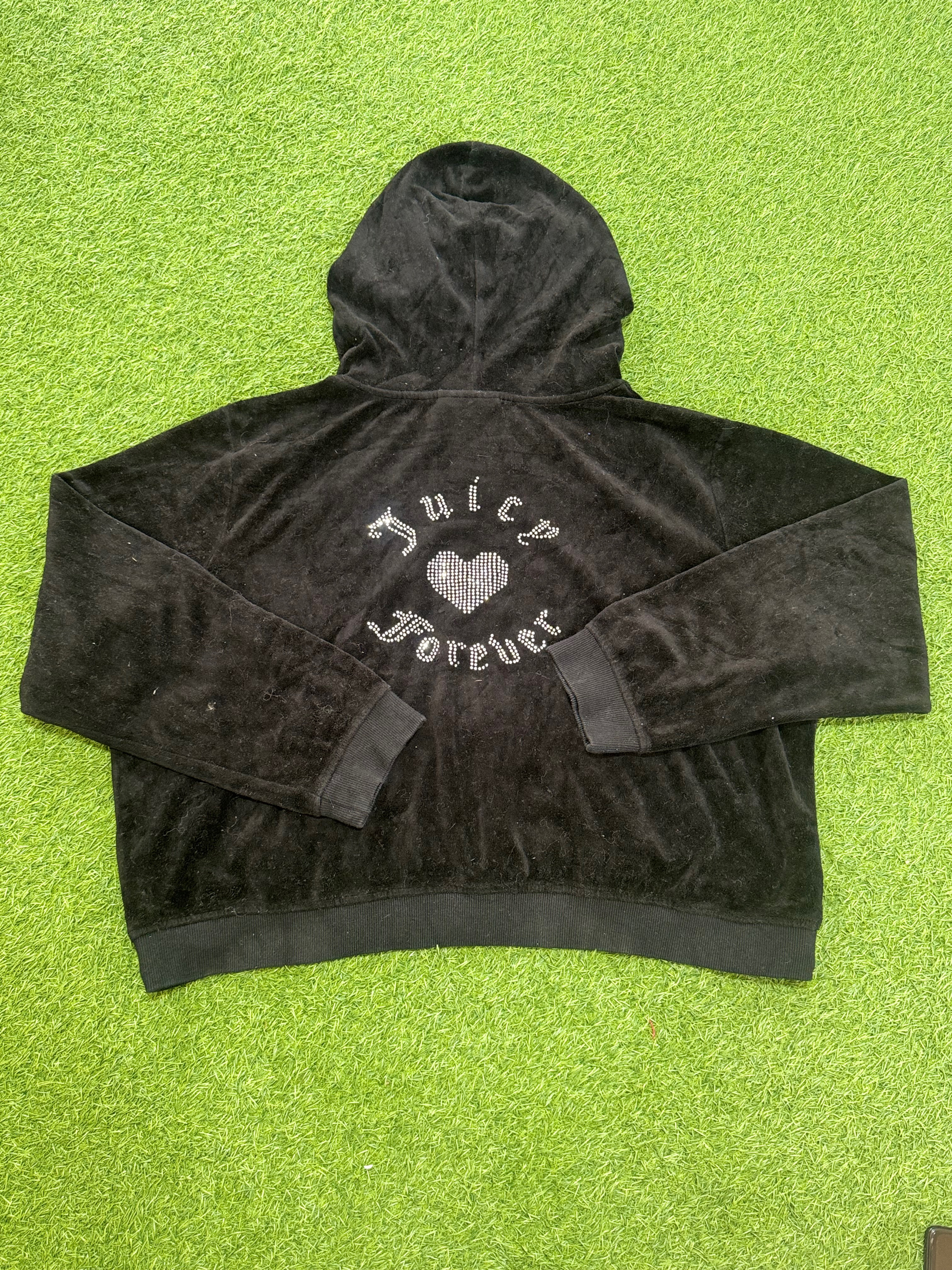 Branded Juicy couture  Hoodies (j21)