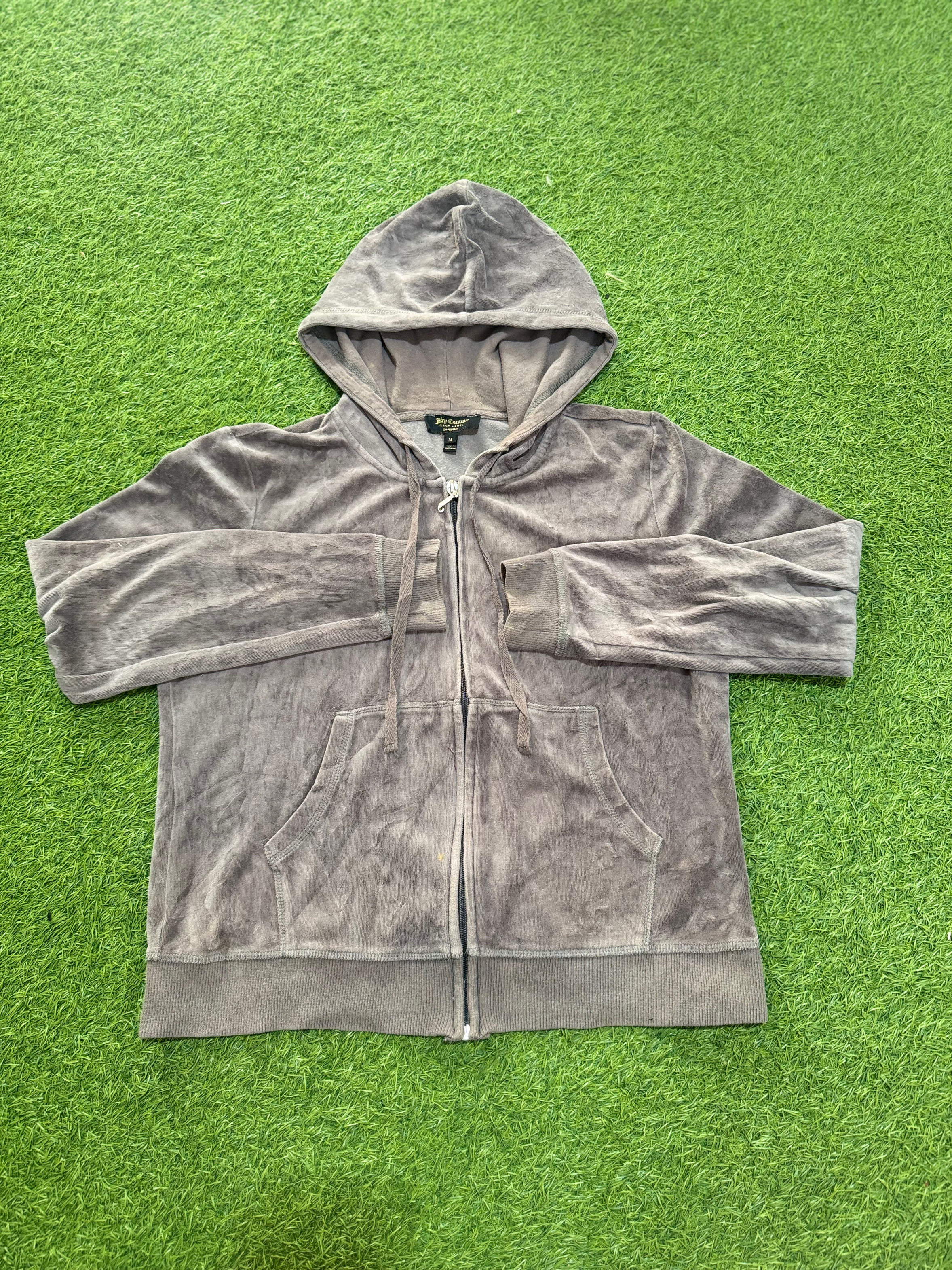 Juicy Couture  Hoodies Good Colour (j22)