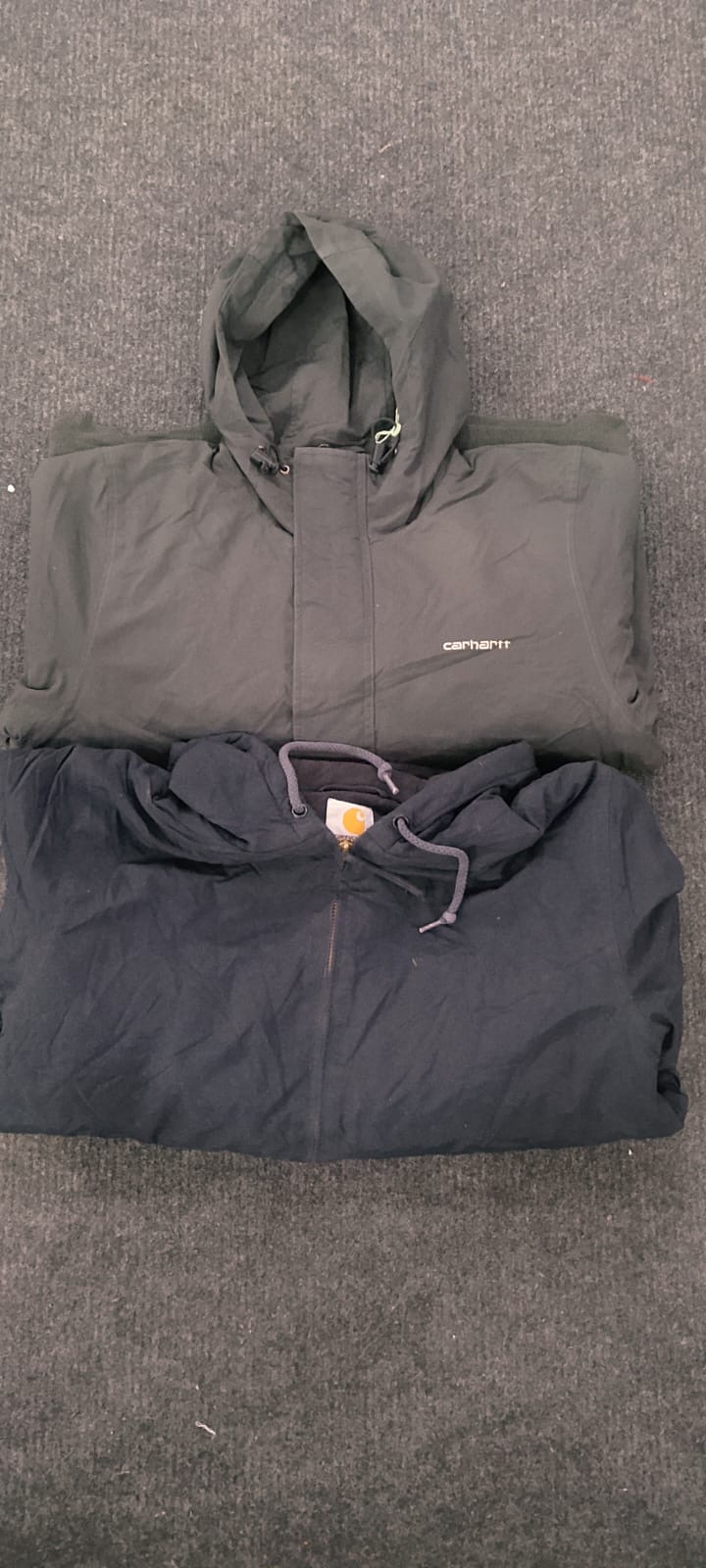 Carhartt Jackets