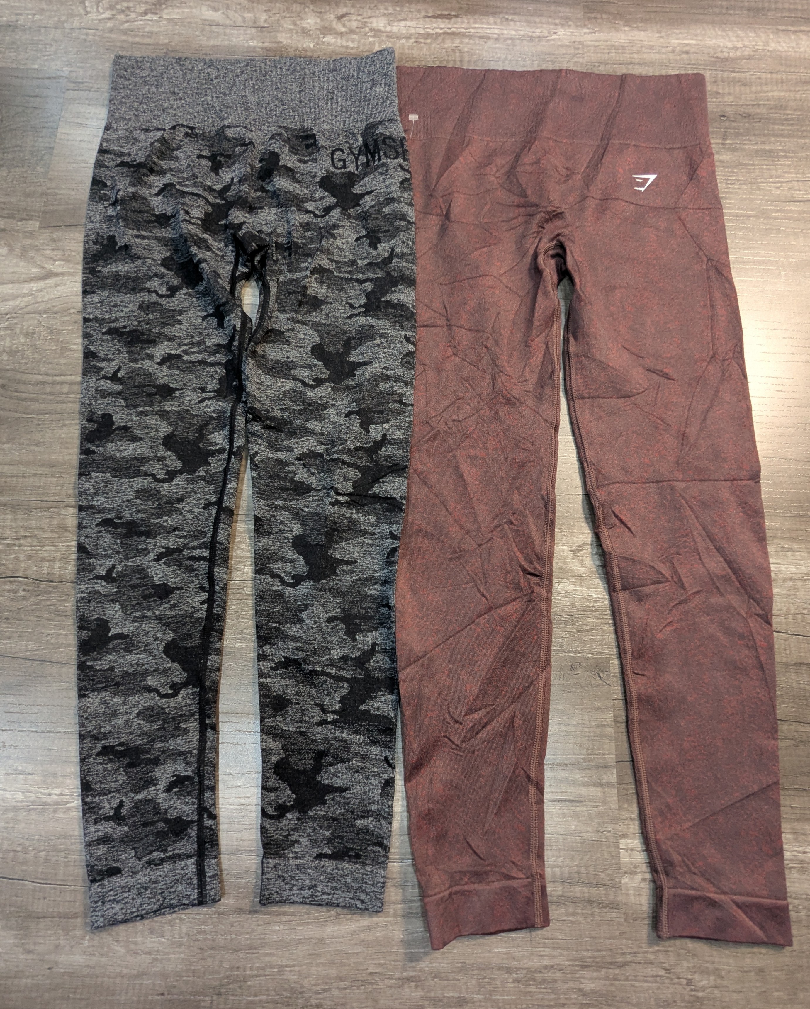 3541 - Gymshark Leggings