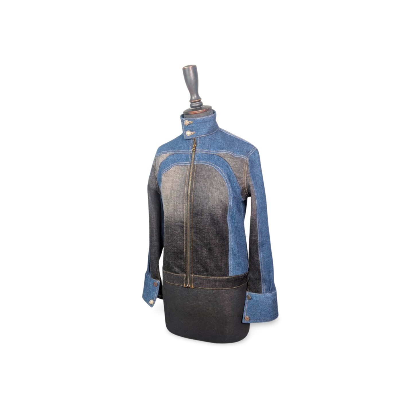 DENIM MOTOCROSS BUNDLE