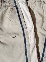 Premium Nike Track Pants
