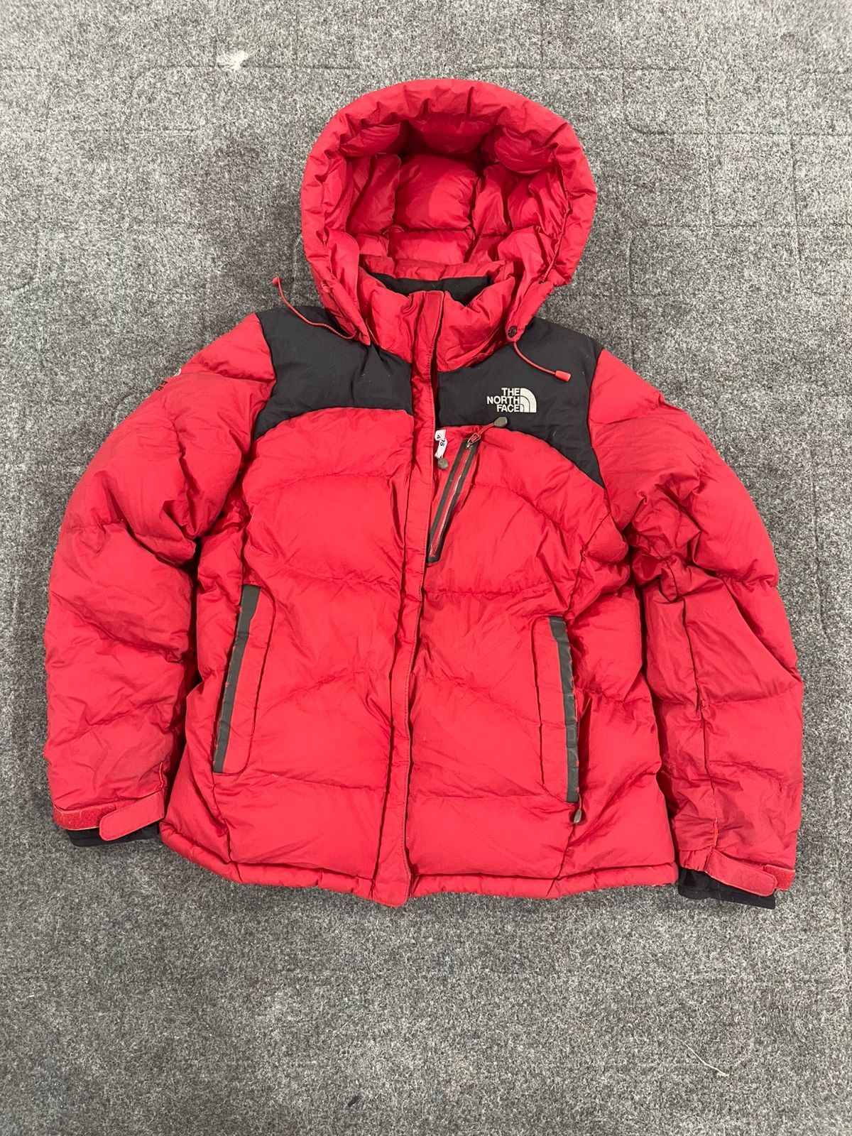 The North Face puffer Jackets