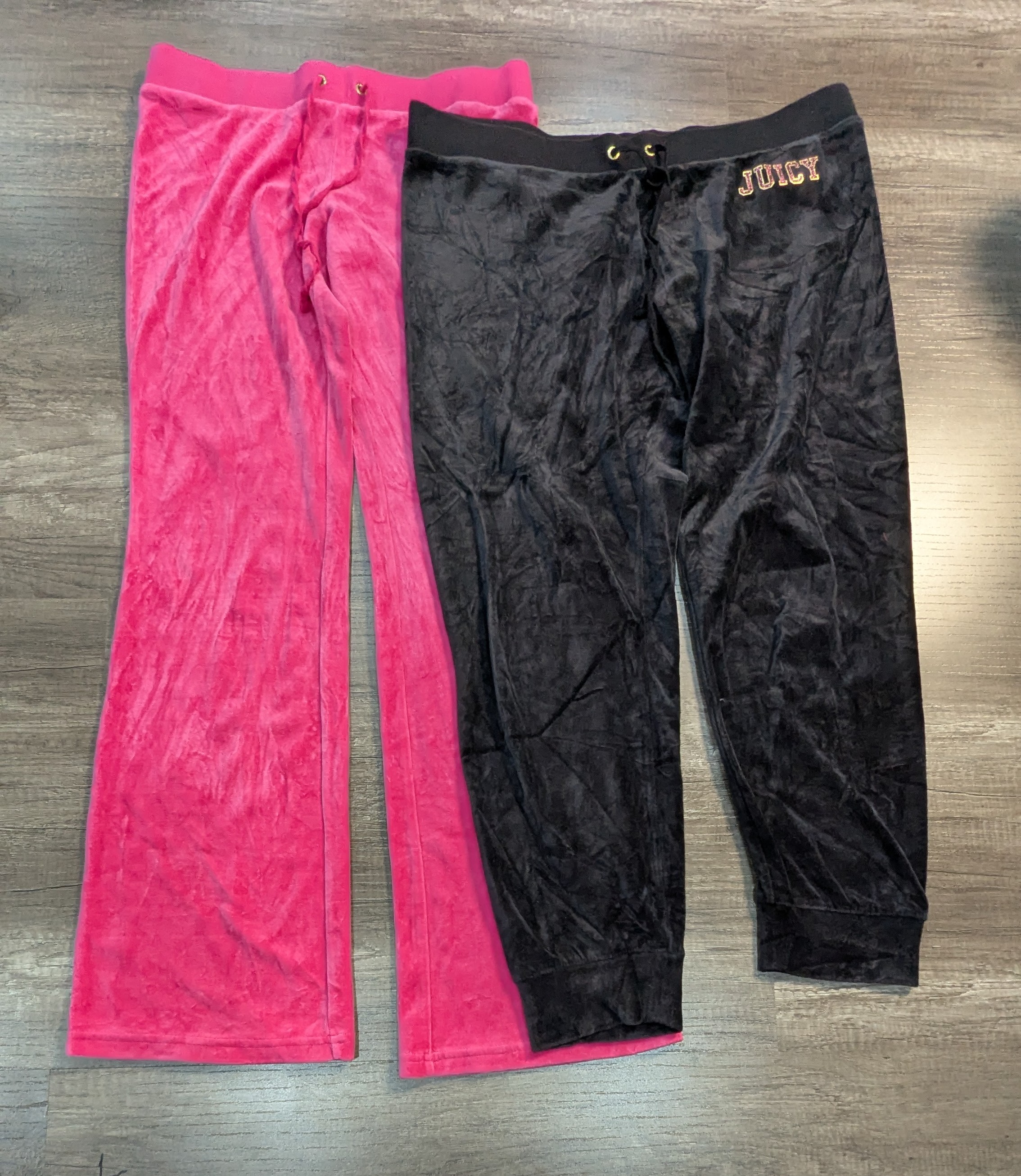 3544 - Juicy Couture Trousers