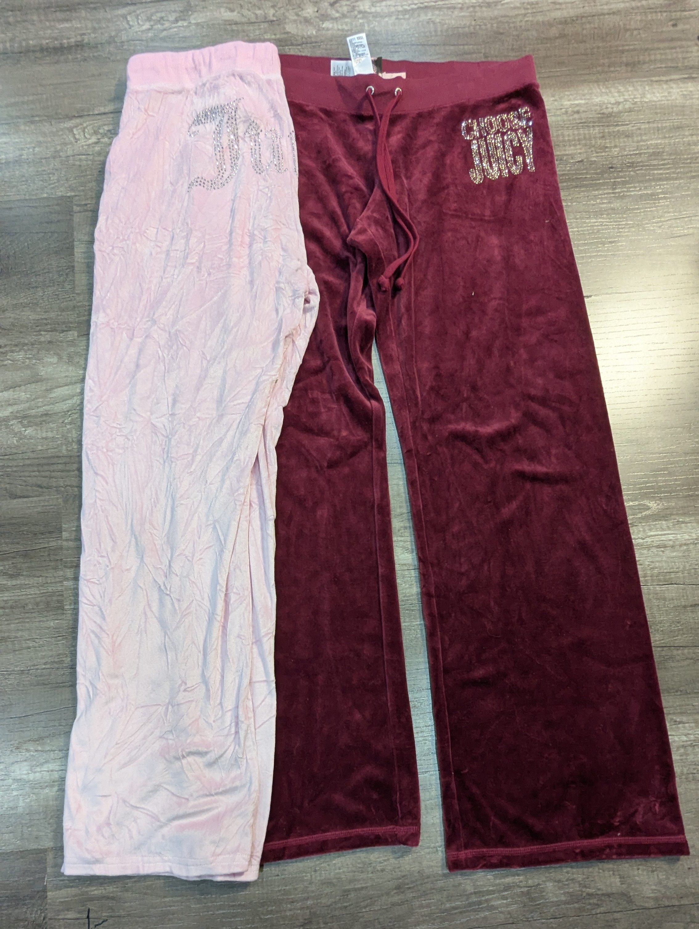 3545 - Juicy Couture Trousers